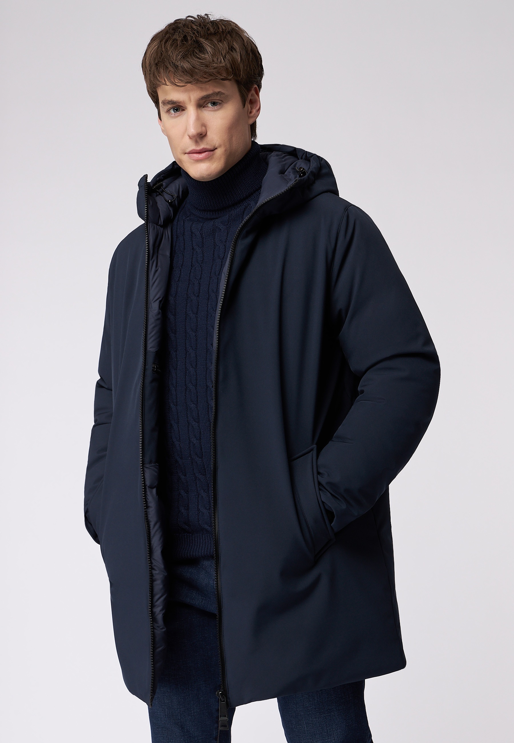 Roy Robson Regenjacke »Regenjacke«