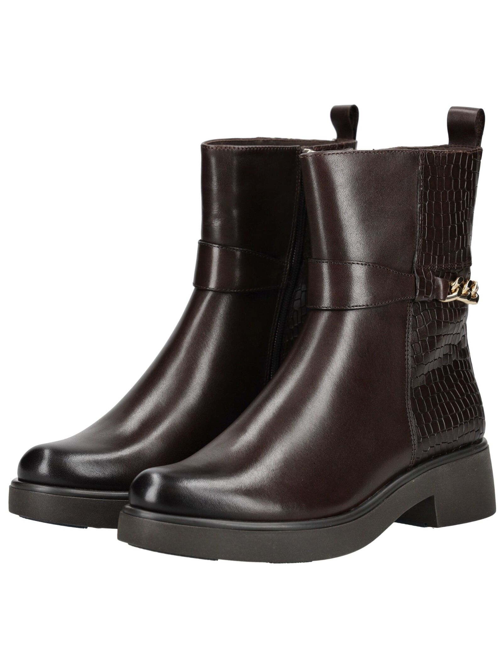 Caprice Stiefelette »Caprice Stiefelette Leder«