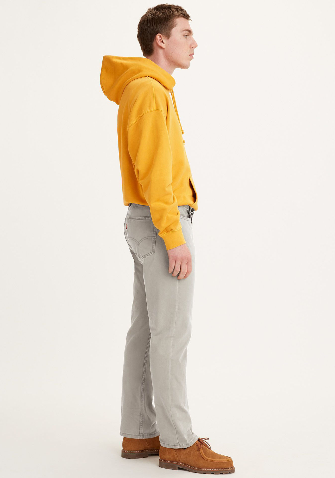 Thumbnail - Levis Straight-Jeans "514™"