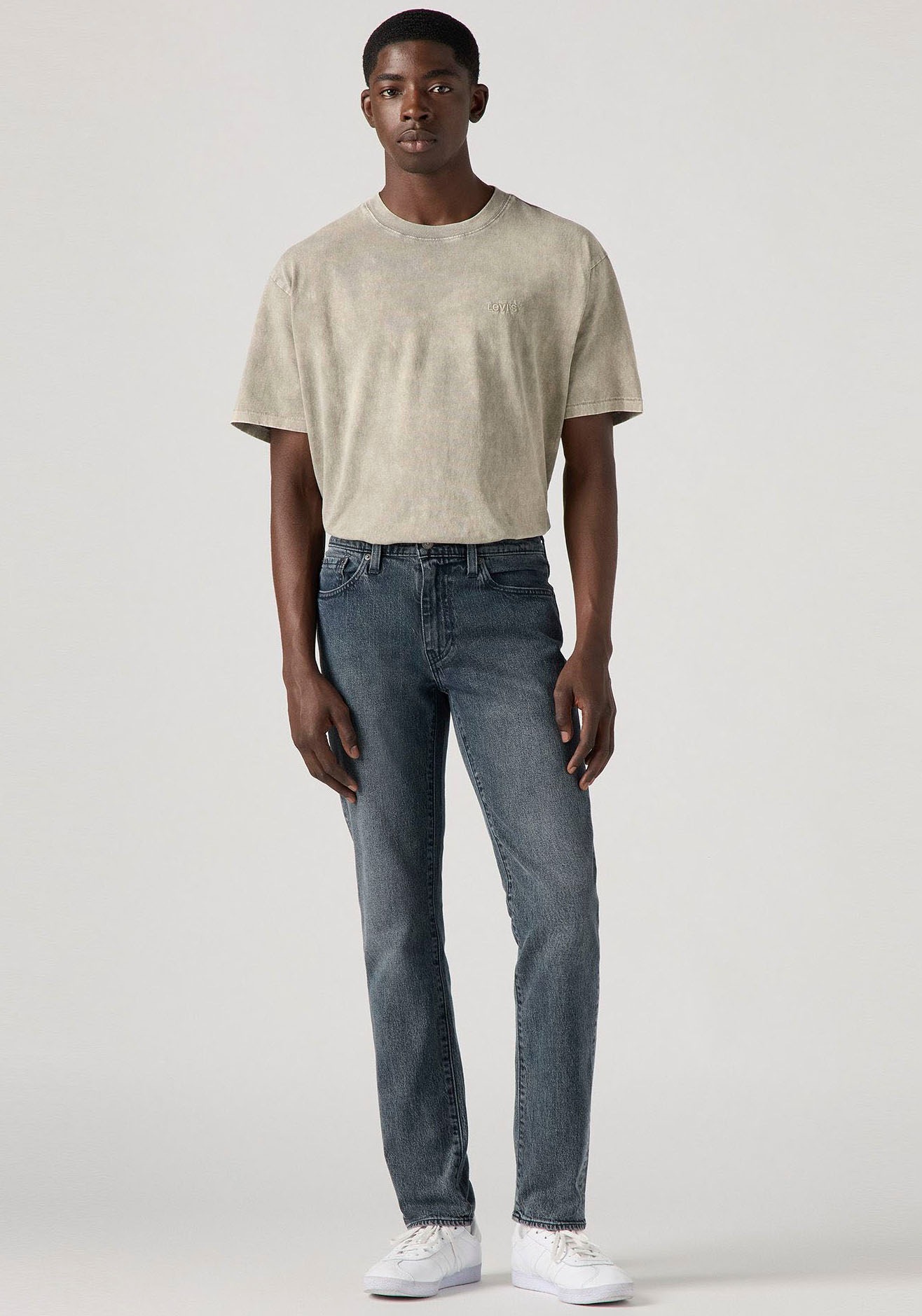 Levis Slim-fit-Jeans "511 SLIM", mit Stretch günstig online kaufen