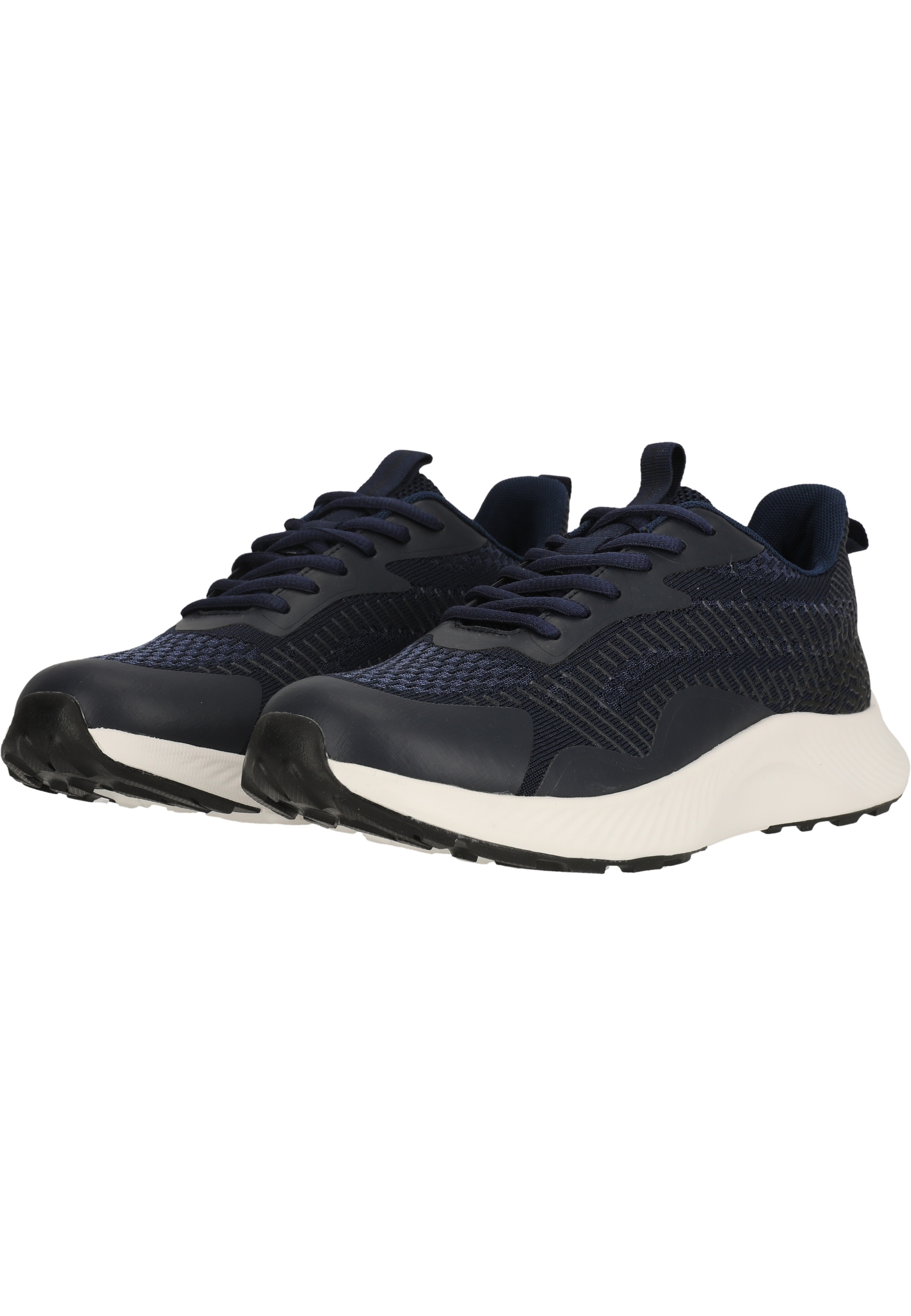 ENDURANCE Sneaker »Elestern«, Aus atmungsaktivem Material
