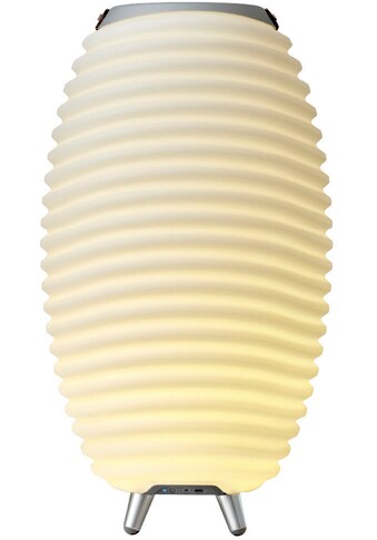 kooduu LED Stehlampe »Synergy 50«, 1 flammig-flammig, Hygge-Design,Bluetooth... kaufen