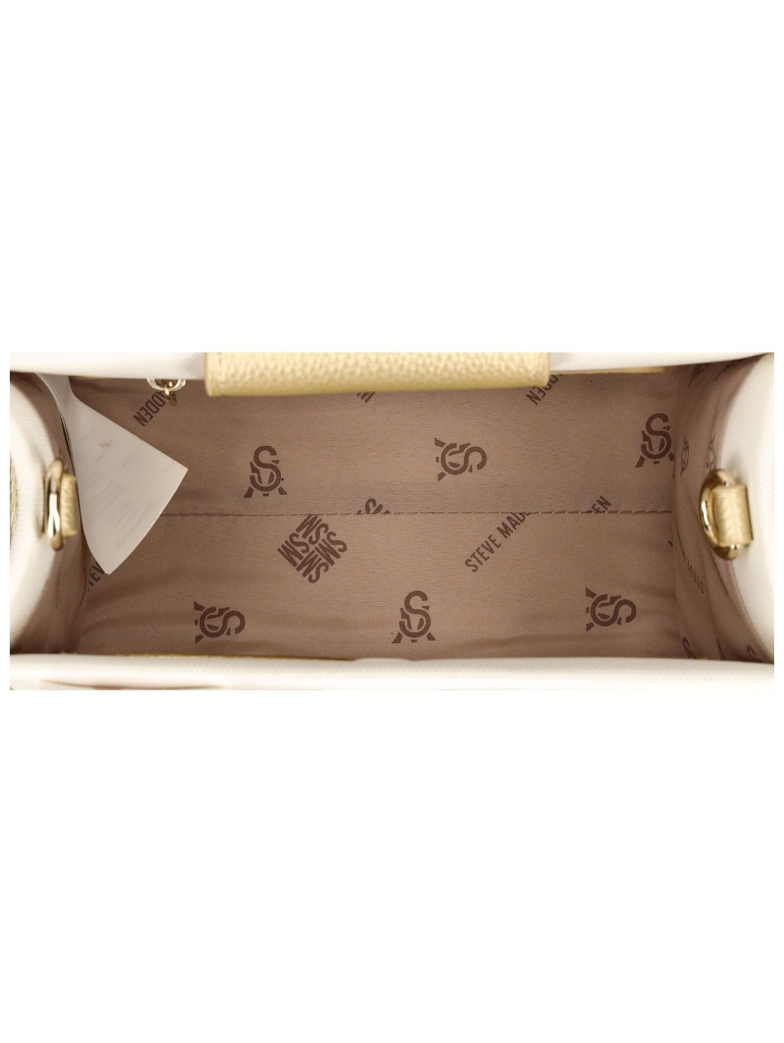 STEVE MADDEN Henkeltasche »STEVE MADDEN Taschen Textil«