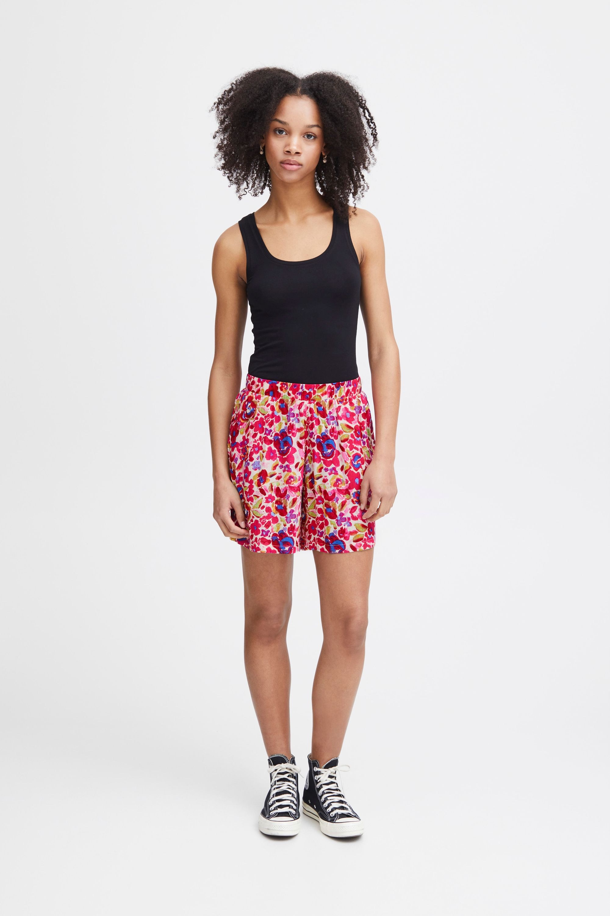 Ichi Shorts »Shorts IHMarrakech«
