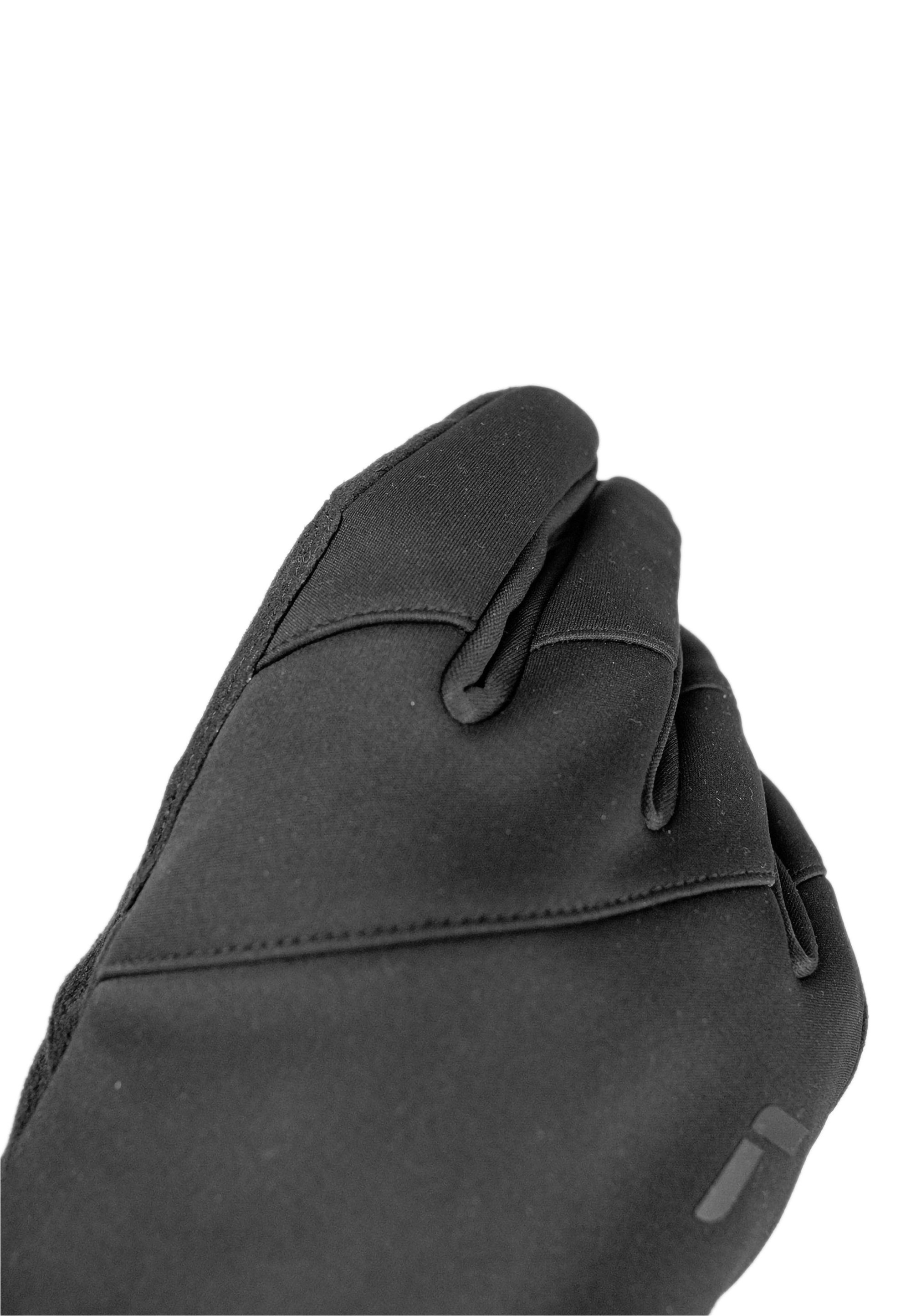Reusch Skihandschuhe »Arendal WINDSTOPPER® TOUCH-TEC«, mit winddichter, atmungsaktiver Funktion