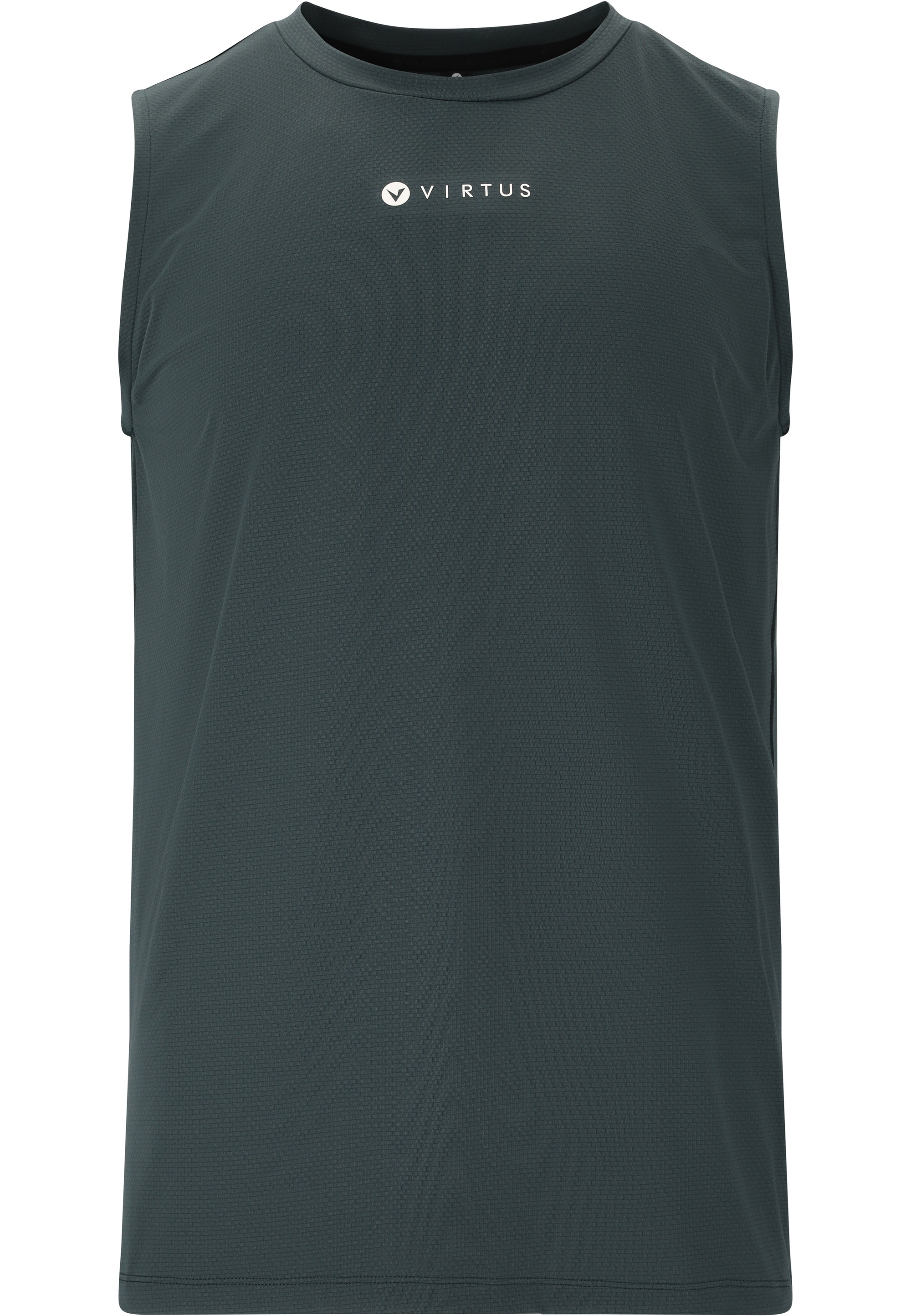 Virtus Muskelshirt »Roger«, mit Quick Dry-Technologie