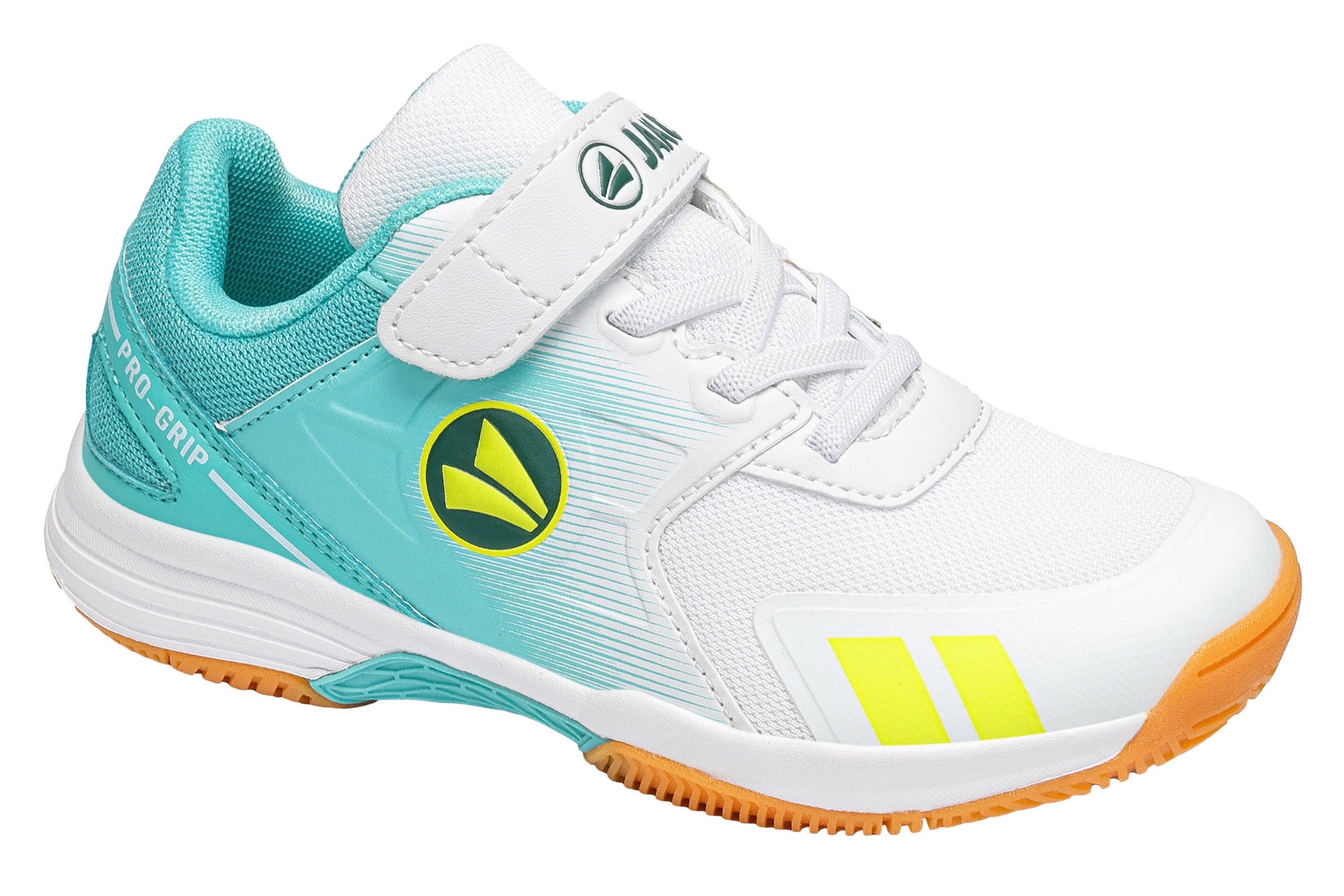 Jako Indoorschuh "J-MS NICK EV" Hallenschuh, für Kinder & Jugendliche, Non-Marking