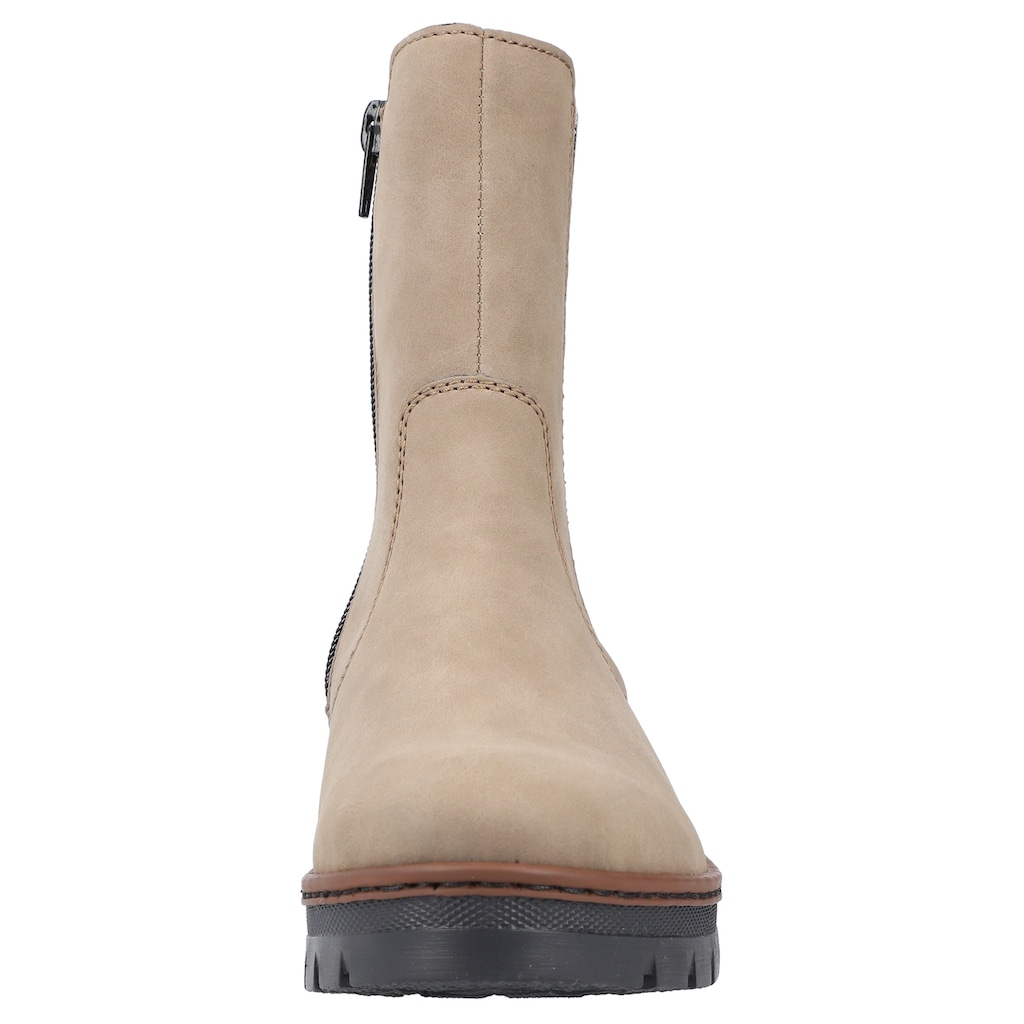 Rieker Winterstiefelette