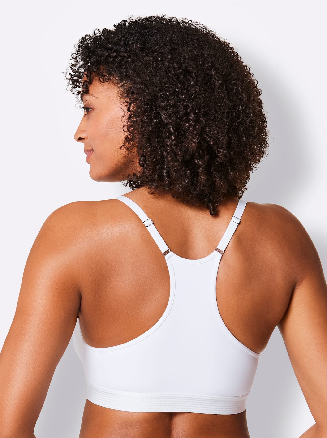 Thumbnail - wäschepur Bügelloser BH Einzelpackung, 1 Stk.