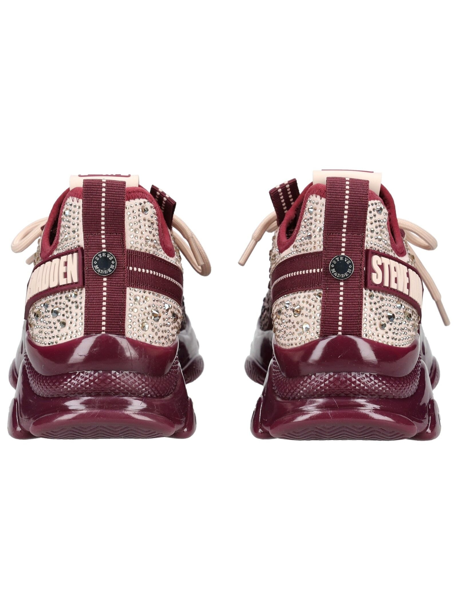 STEVE MADDEN Sneaker »STEVE MADDEN Sneaker Textil«