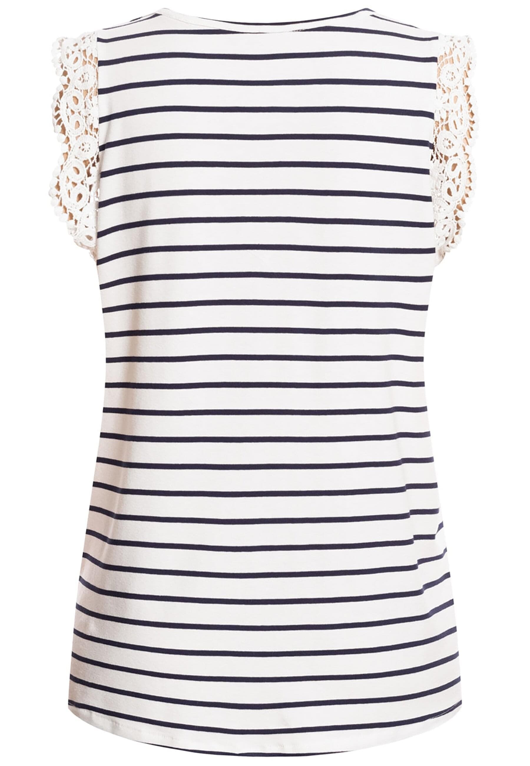 CLOUD 5IVE T-Shirt »CLOUD 5IVE Damen« 1 Stk.