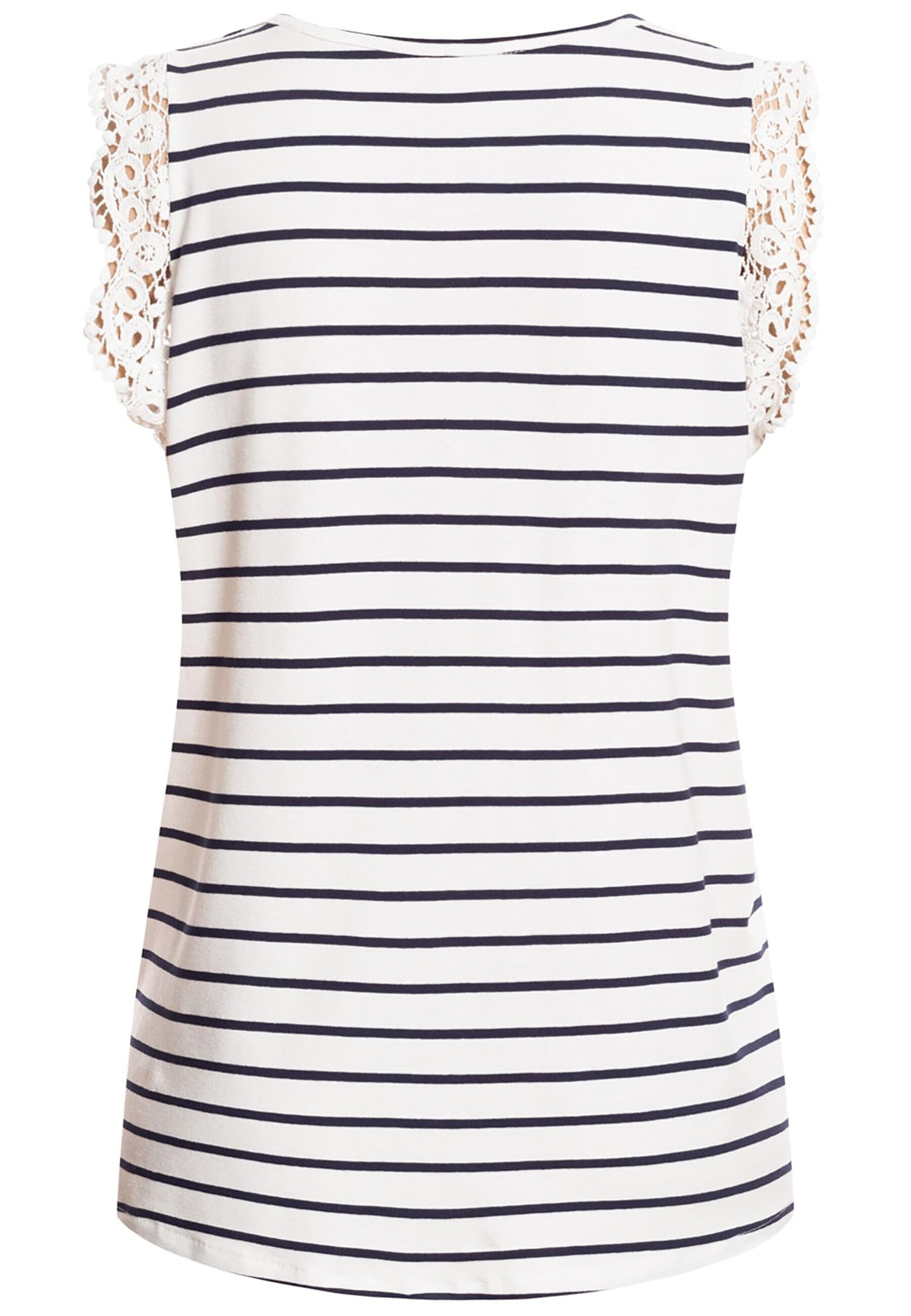 CLOUD 5IVE T-Shirt "CLOUD 5IVE Damen" 1 Stk. günstig online kaufen