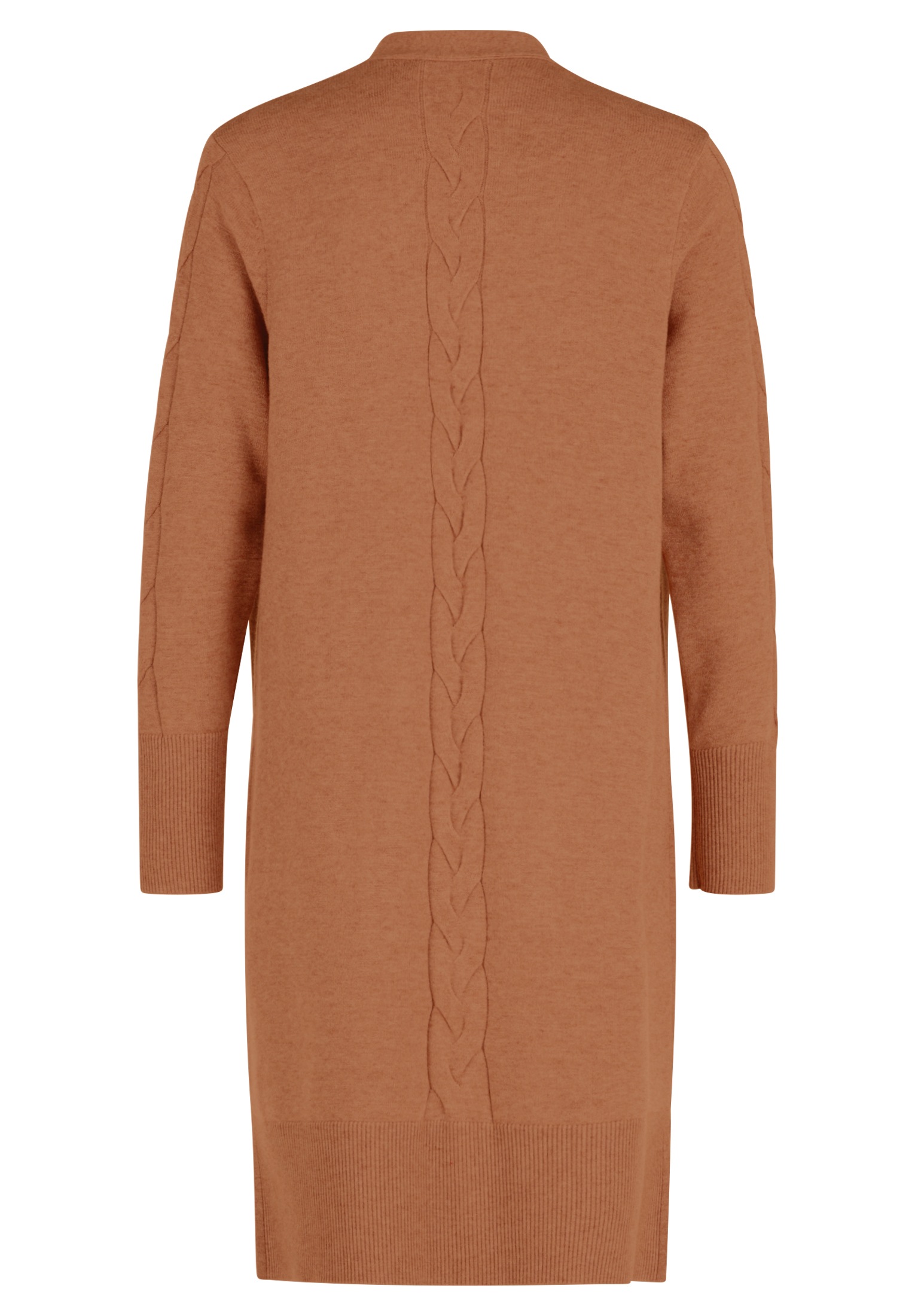Thumbnail - Betty Barclay Strickjacke "Betty Barclay Damen Longstrickjacke mit aufgesetzten Taschen", Material
