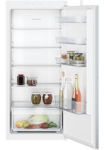 NEFF Įmontuojamas šaldytuvas »KI1411SE0« KI...