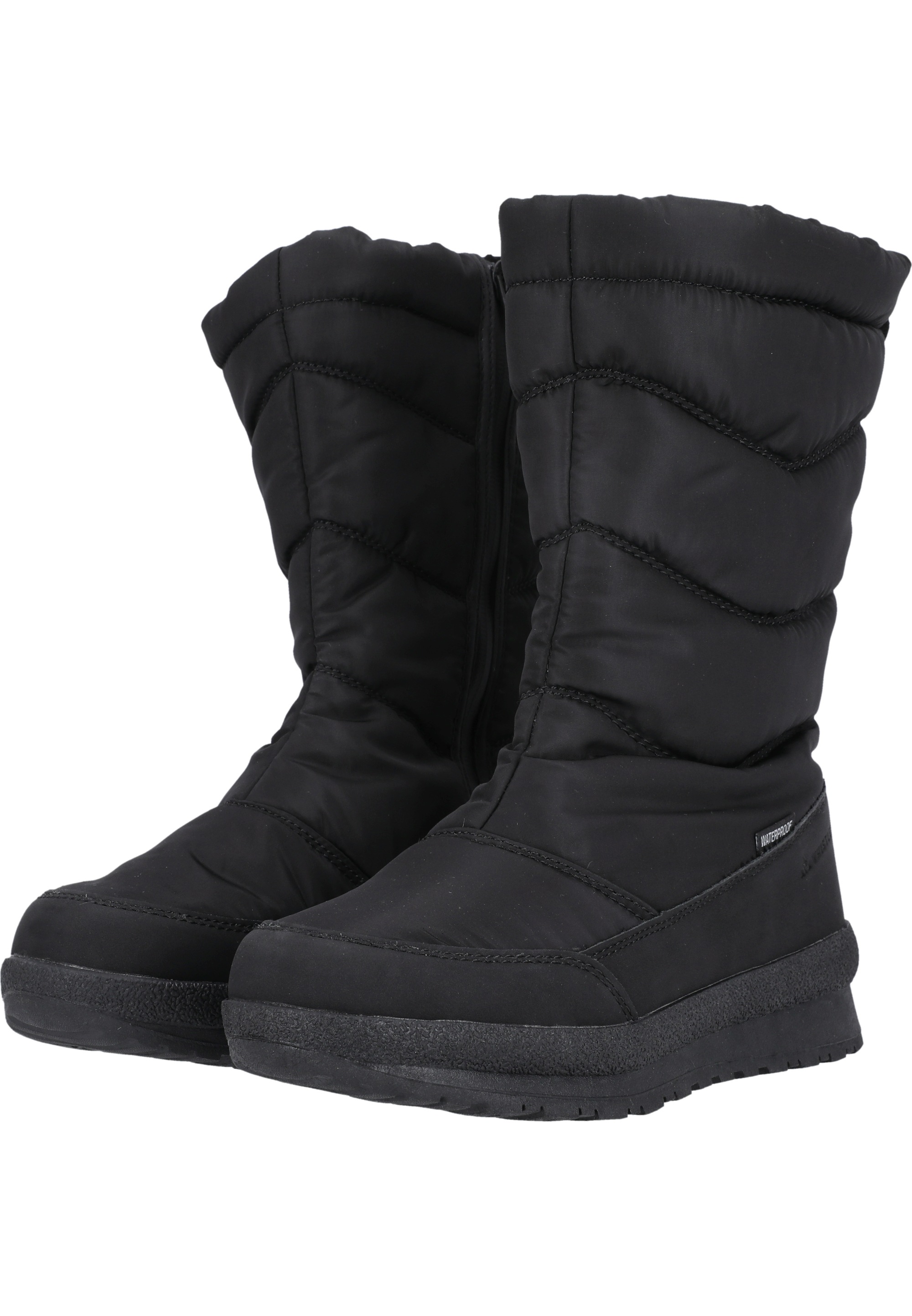 Whistler Vasor W Boot WP Winter Boot Black 41 3