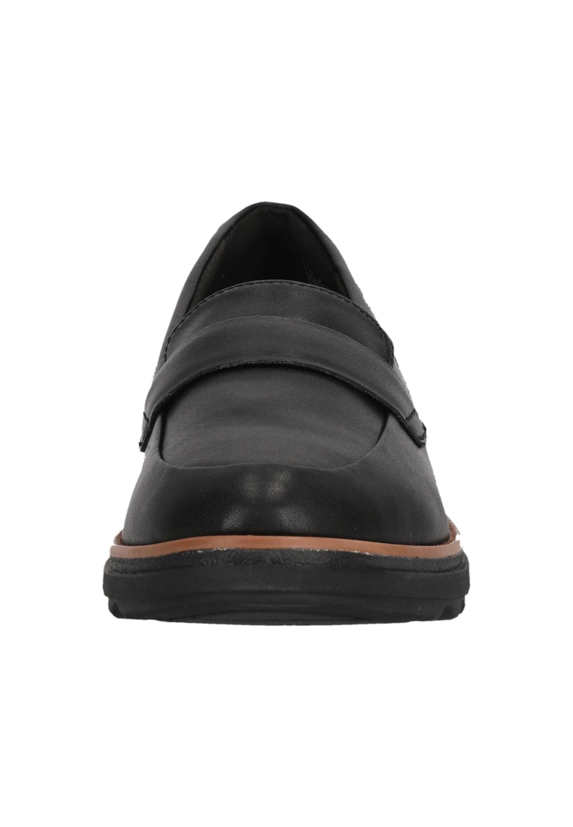 Clarks Slipper »Sharon Gracie«, mit extra Stoßdämpfung für ultimativen Komfort