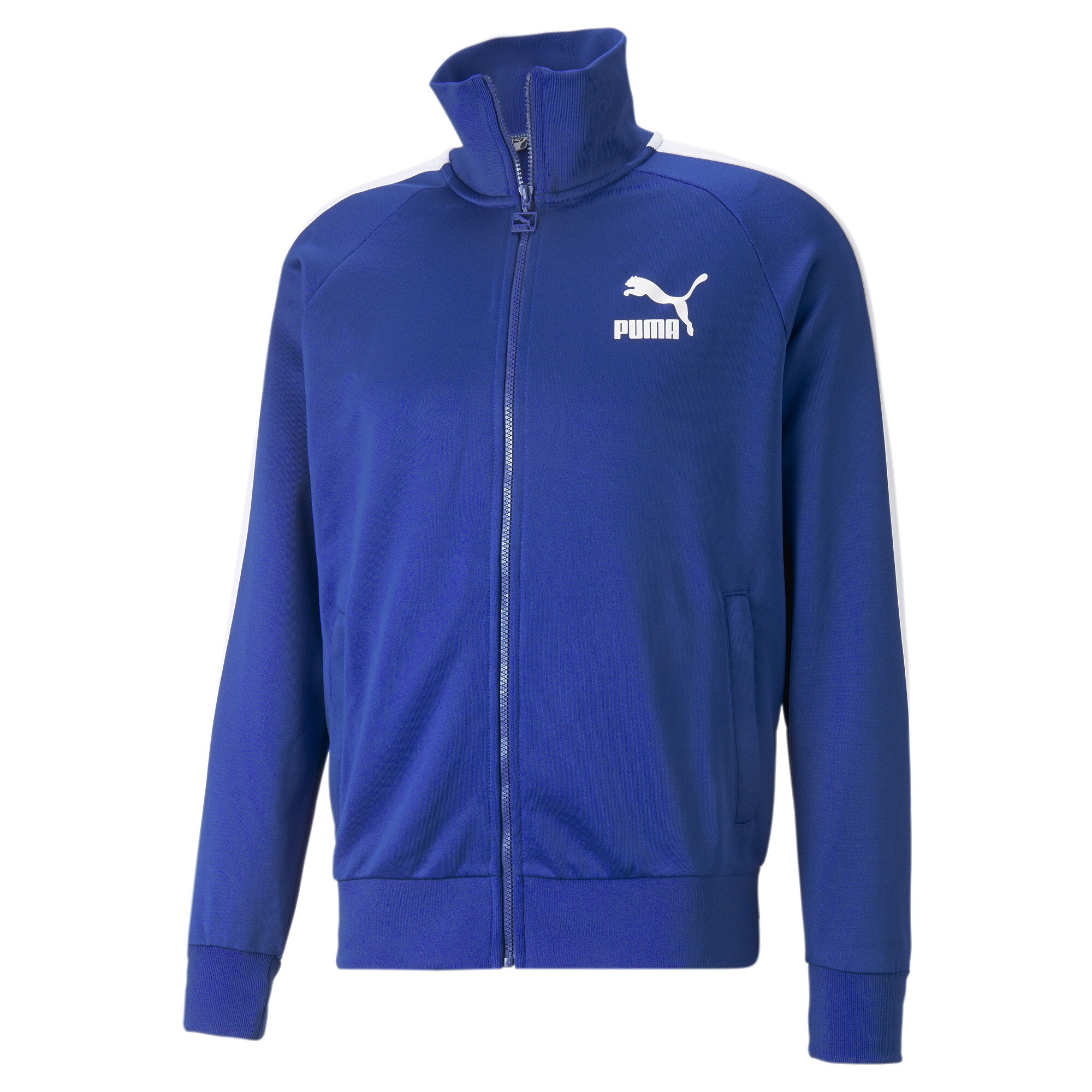 puma -  Sweater "Iconic T7 Herren Trainingsjacke"