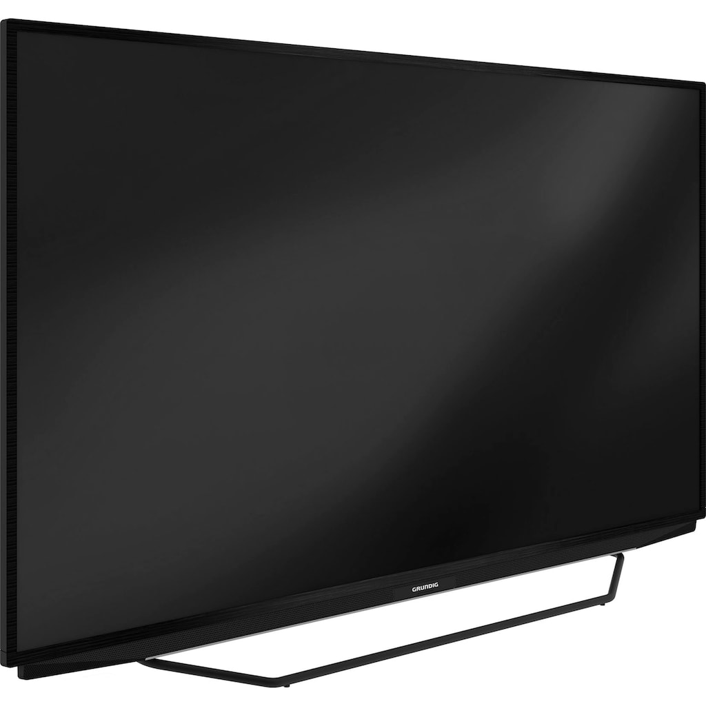 Grundig LED-Fernseher »50 GUB 7140 - Fire TV Edition USR000«, 126 cm/50 Zoll, 4K Ultra HD, Smart-TV