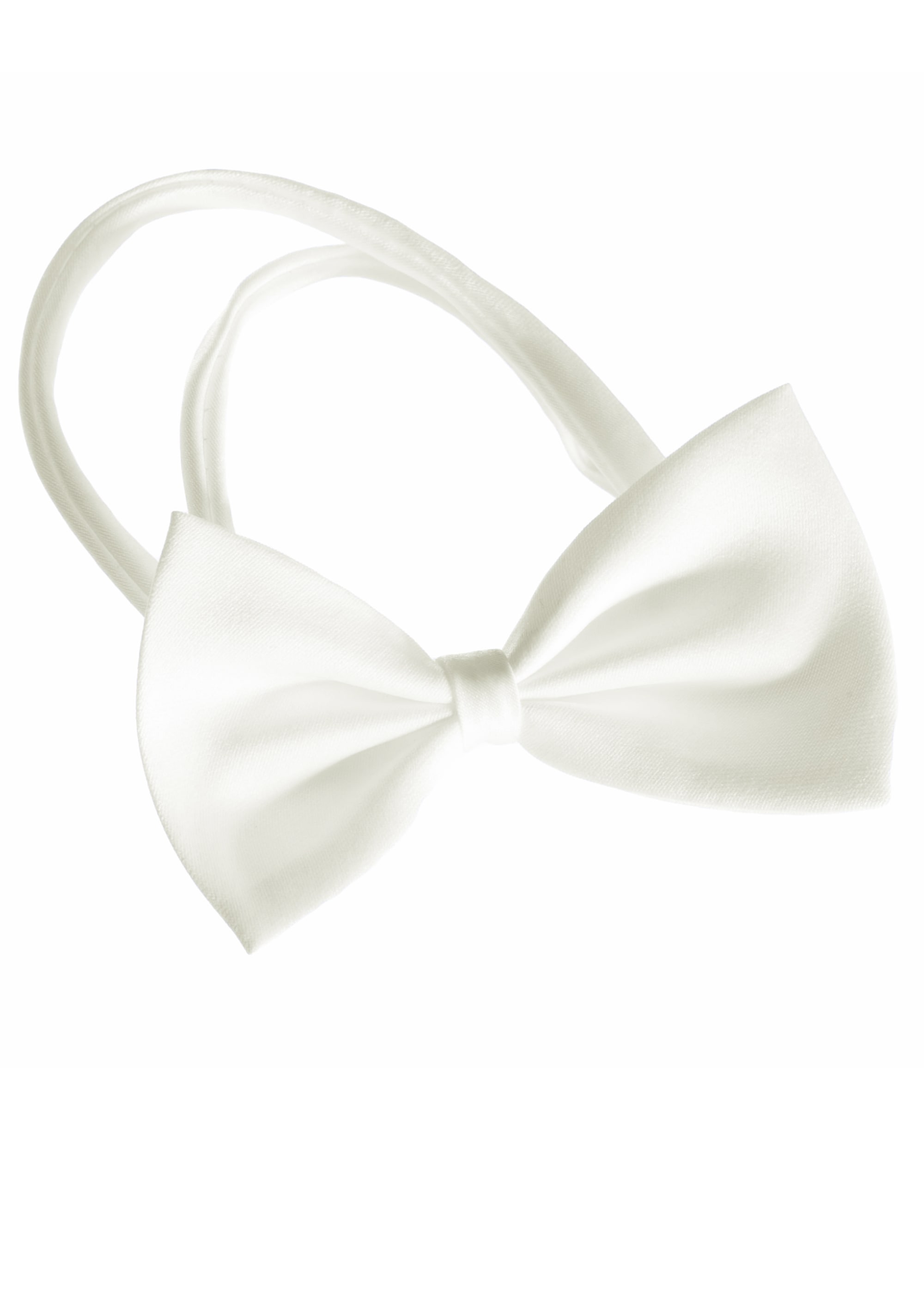 Family Trends Fliege »mit verstellbarem Band«, festlich elegant