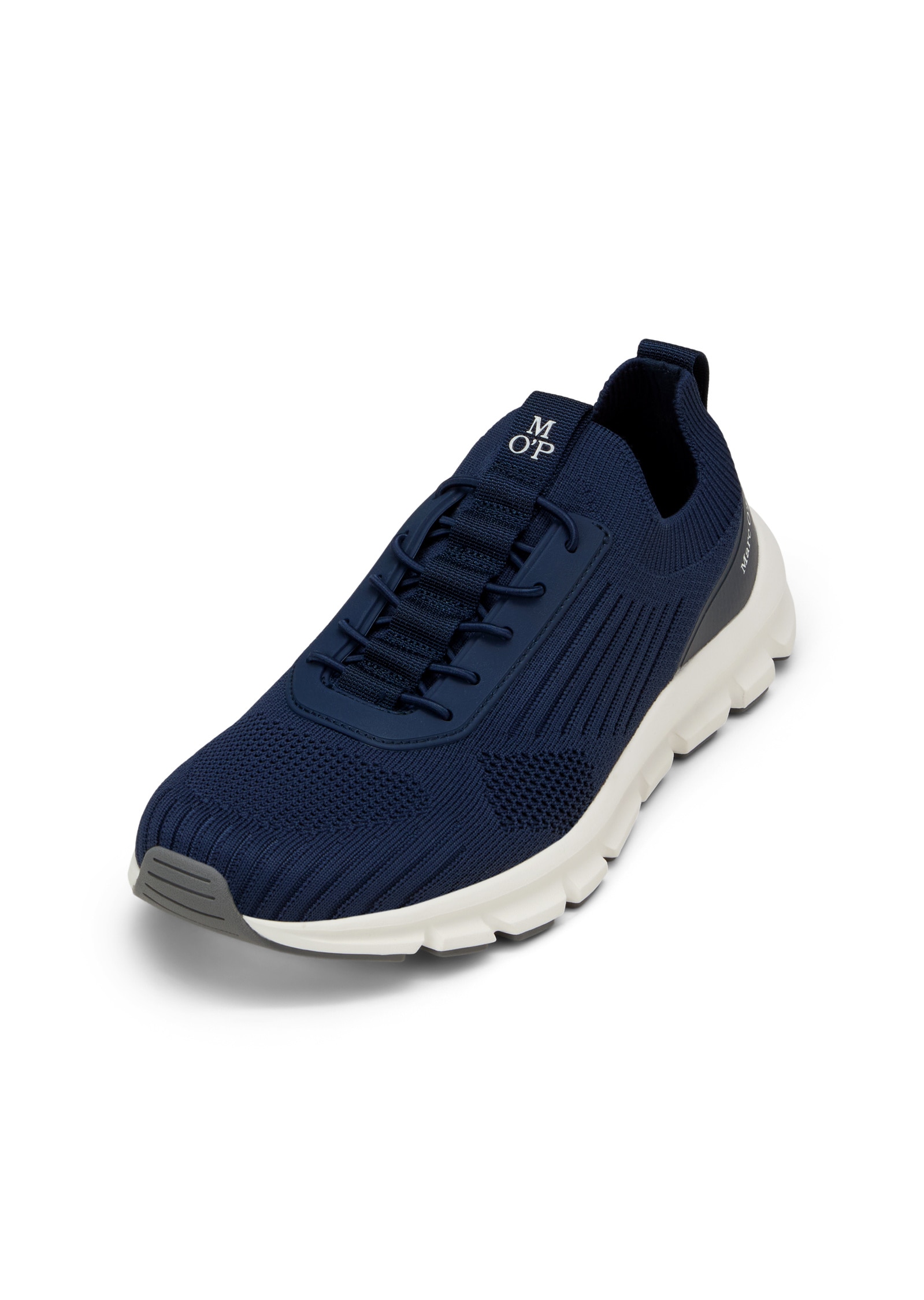 Marc OPolo Sneaker "aus recyceltem Polyester" günstig online kaufen