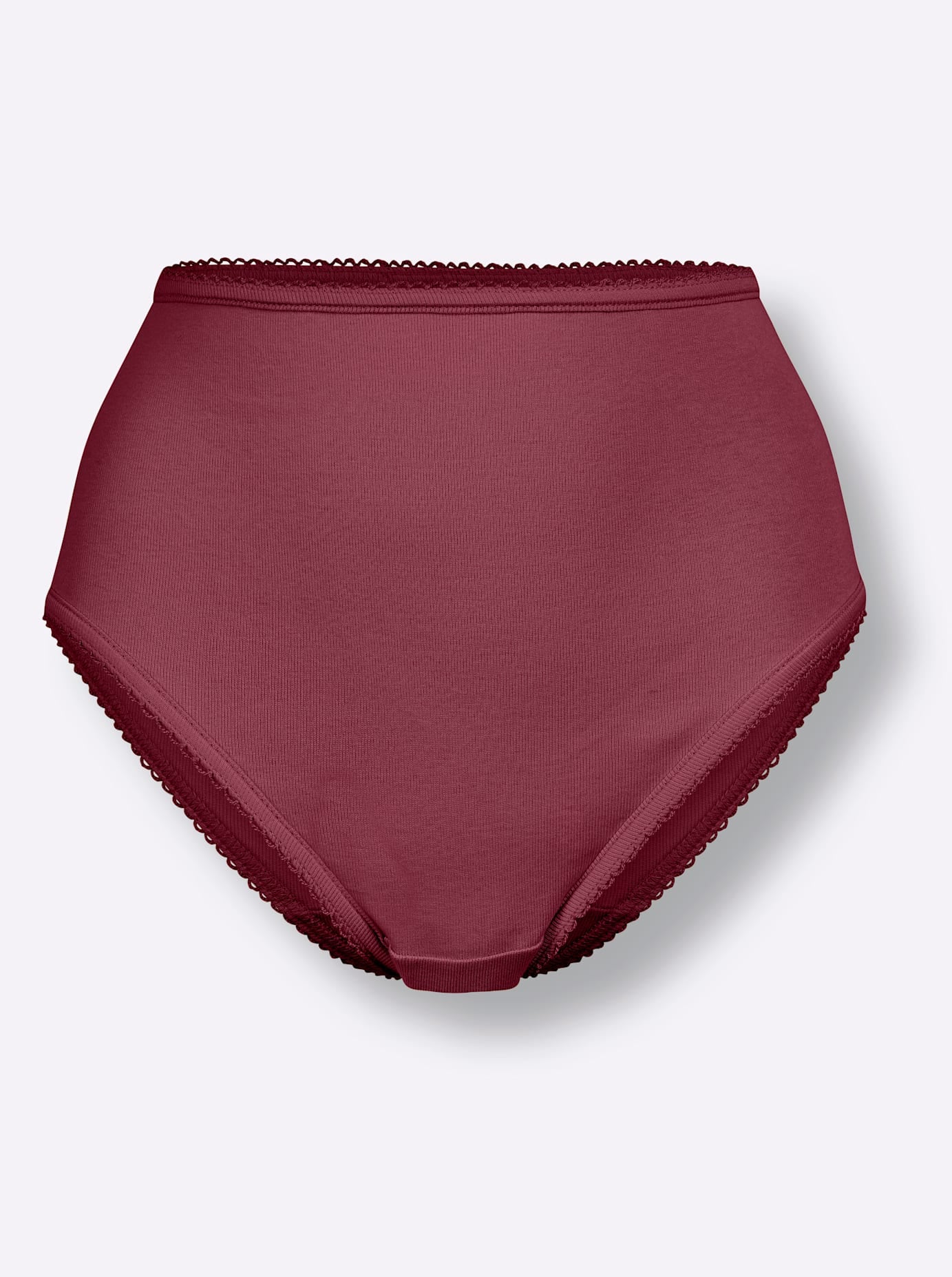 nicht definiert Hüftslip, (3 St.)