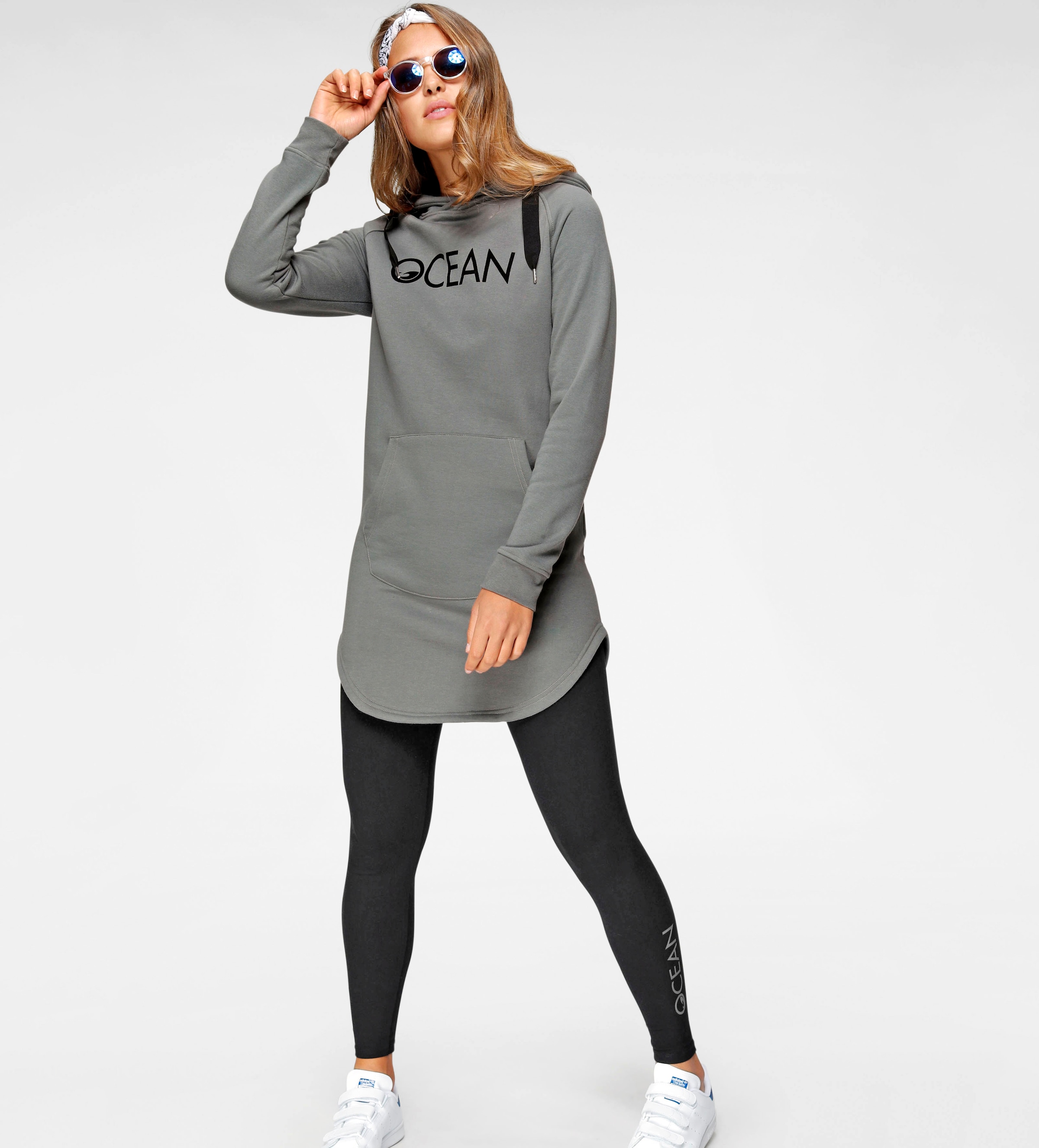 Ocean Sportswear Jogginganzug »Essentials Joggingsuit« ...