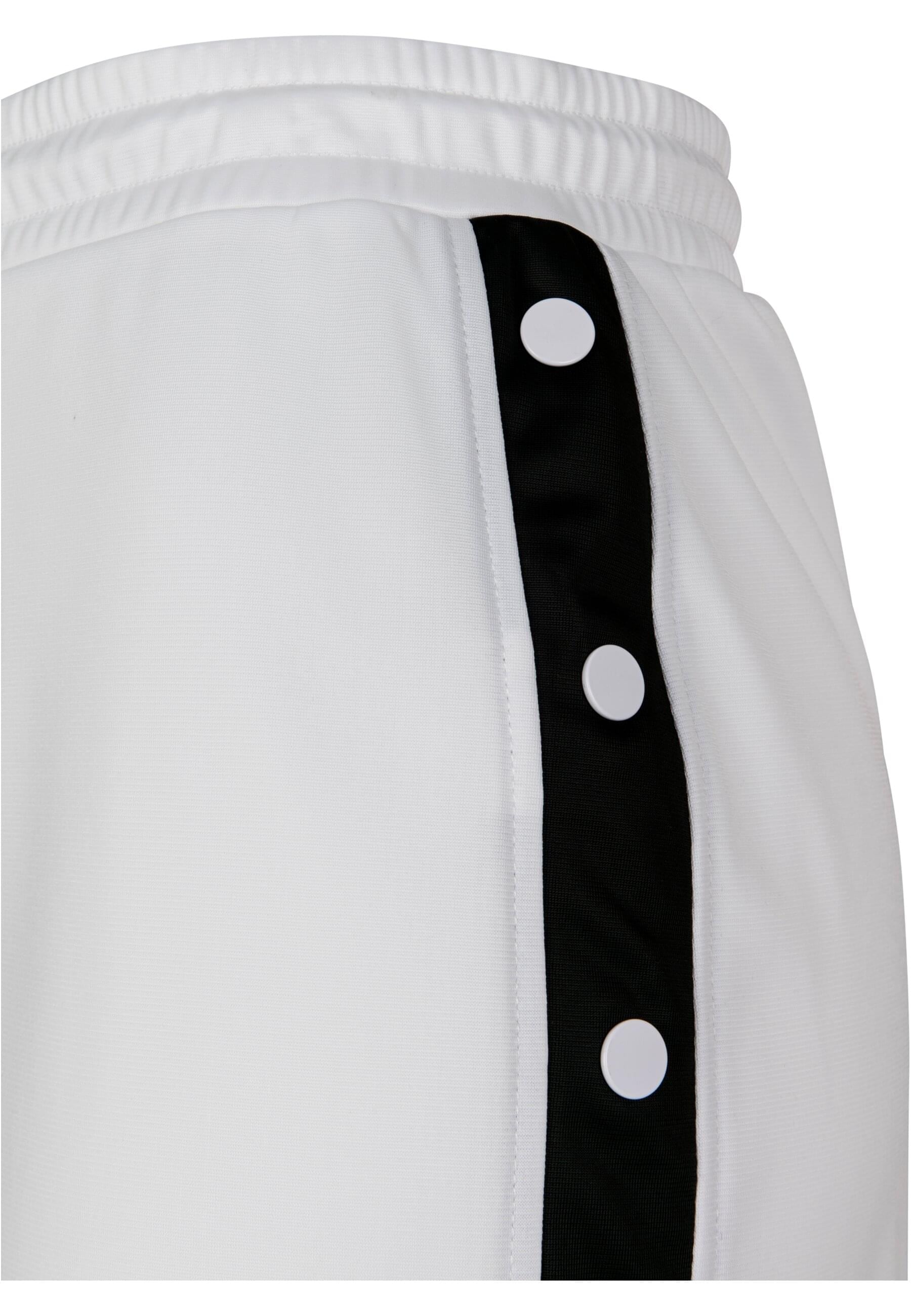 URBAN CLASSICS Jerseyrock »Urban Classics Damen Ladies Track Skirt«, (1 tlg.)