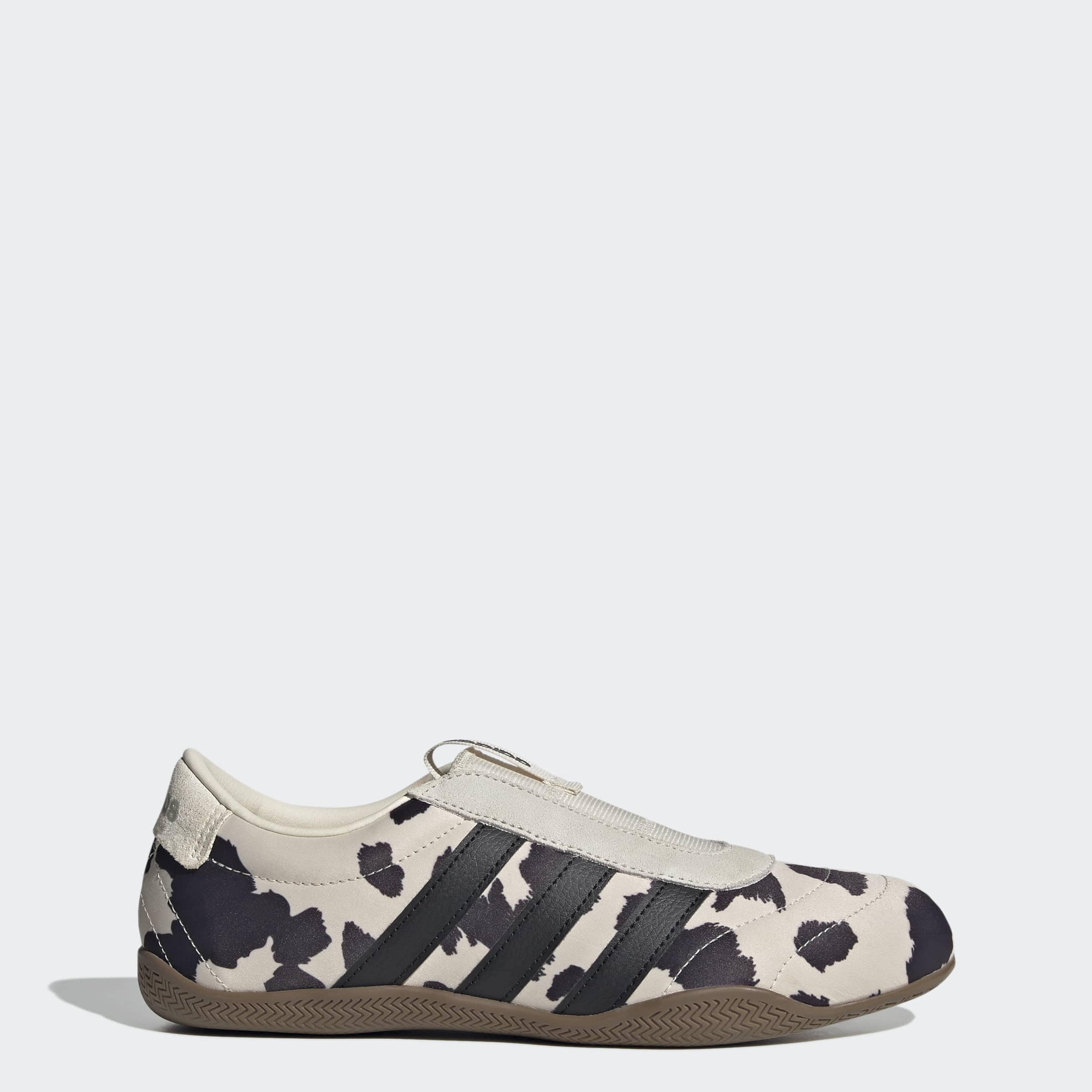 adidas Sportswear Sneaker »GRAND COURT LO SLIP ON«  mit Kuh Muster