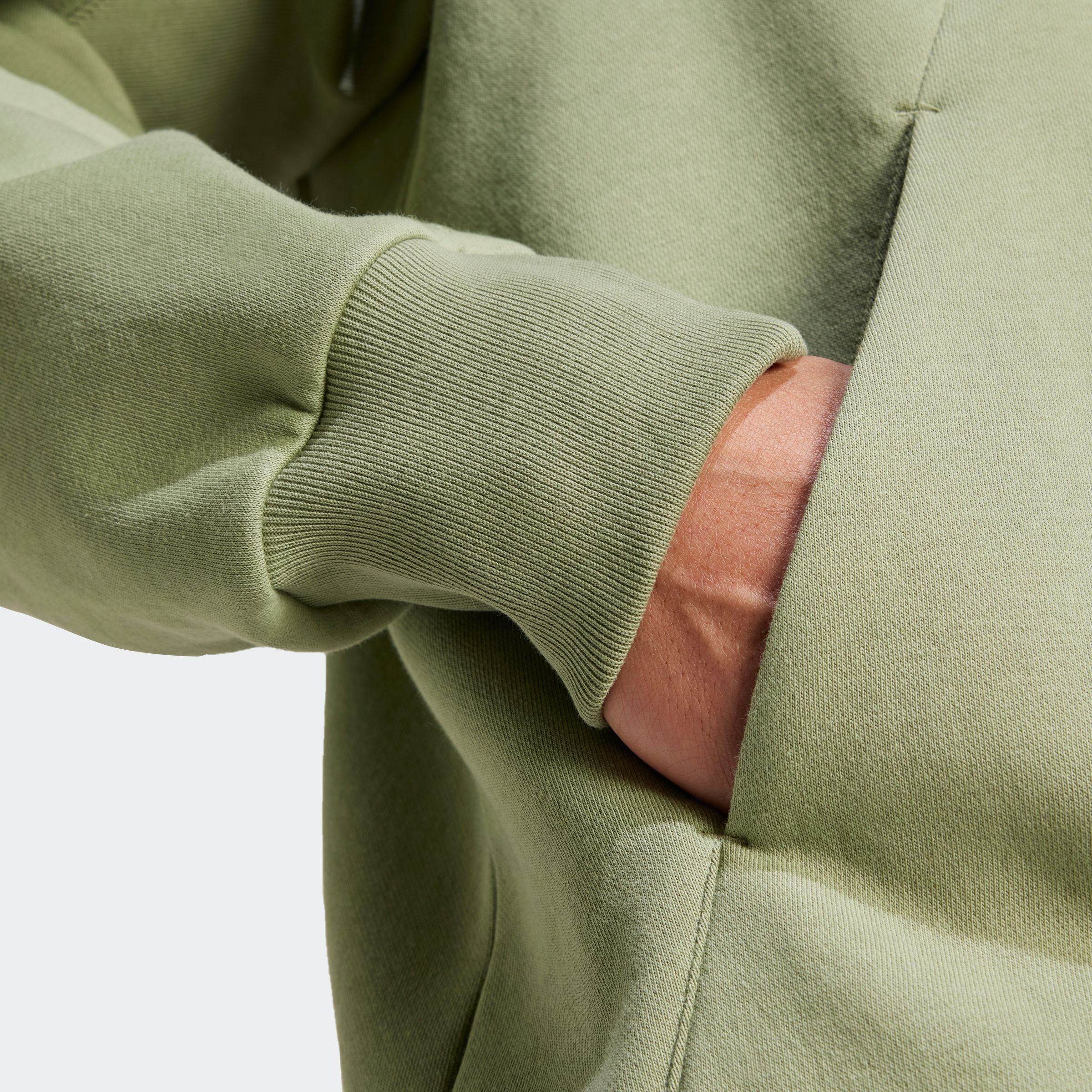 adidas Sportswear Kapuzensweatshirt »M A SZN FL FZ«, Kapuzenjacke mit Reißverschluss