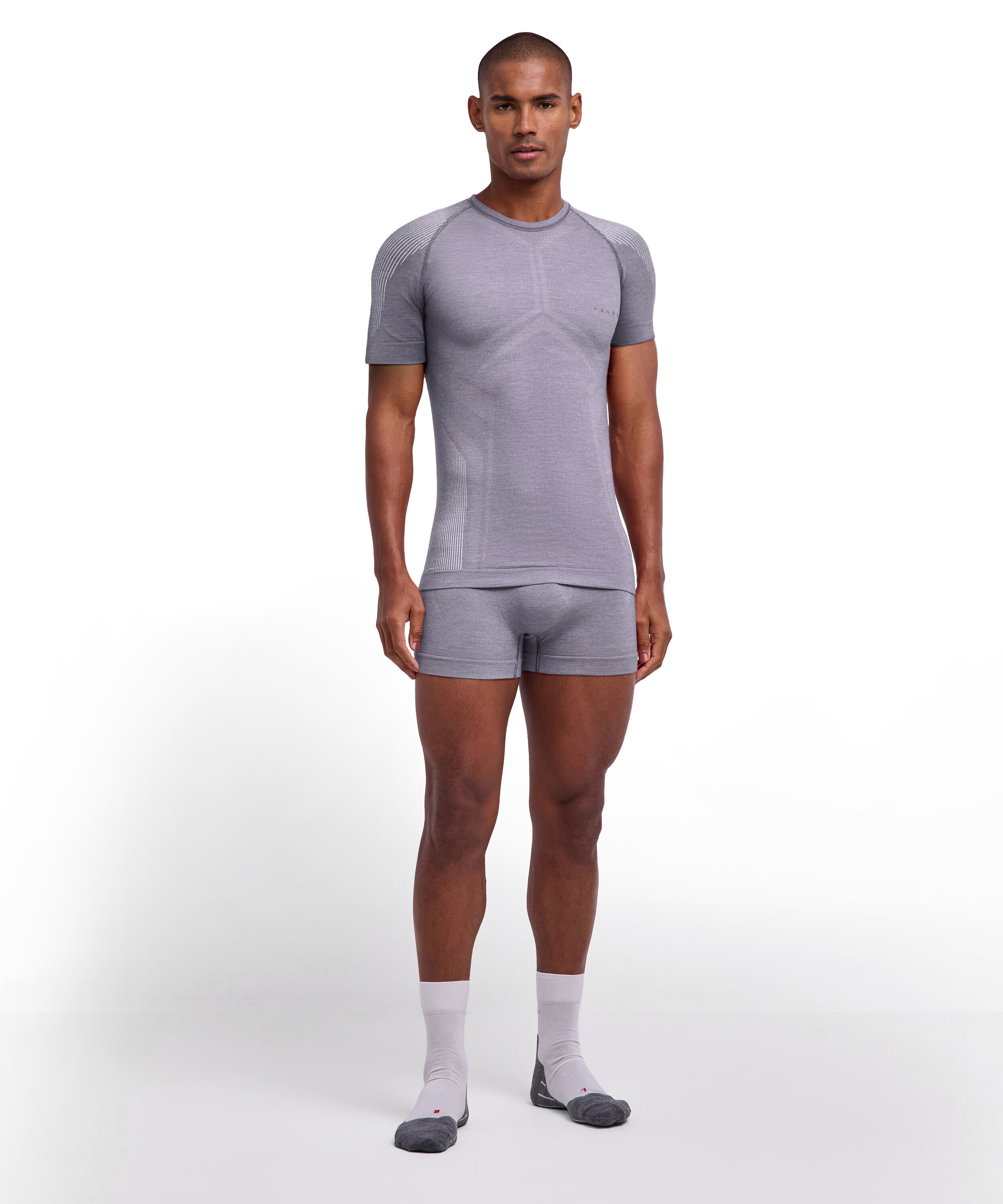 FALKE T-Shirt »FALKE T-Shirt« 1 Stk.