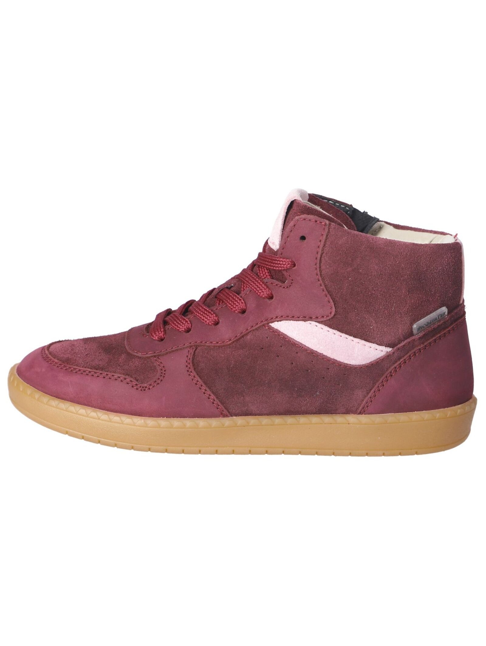 Ricosta Sneaker "Ricosta Sneaker Veloursleder" günstig online kaufen