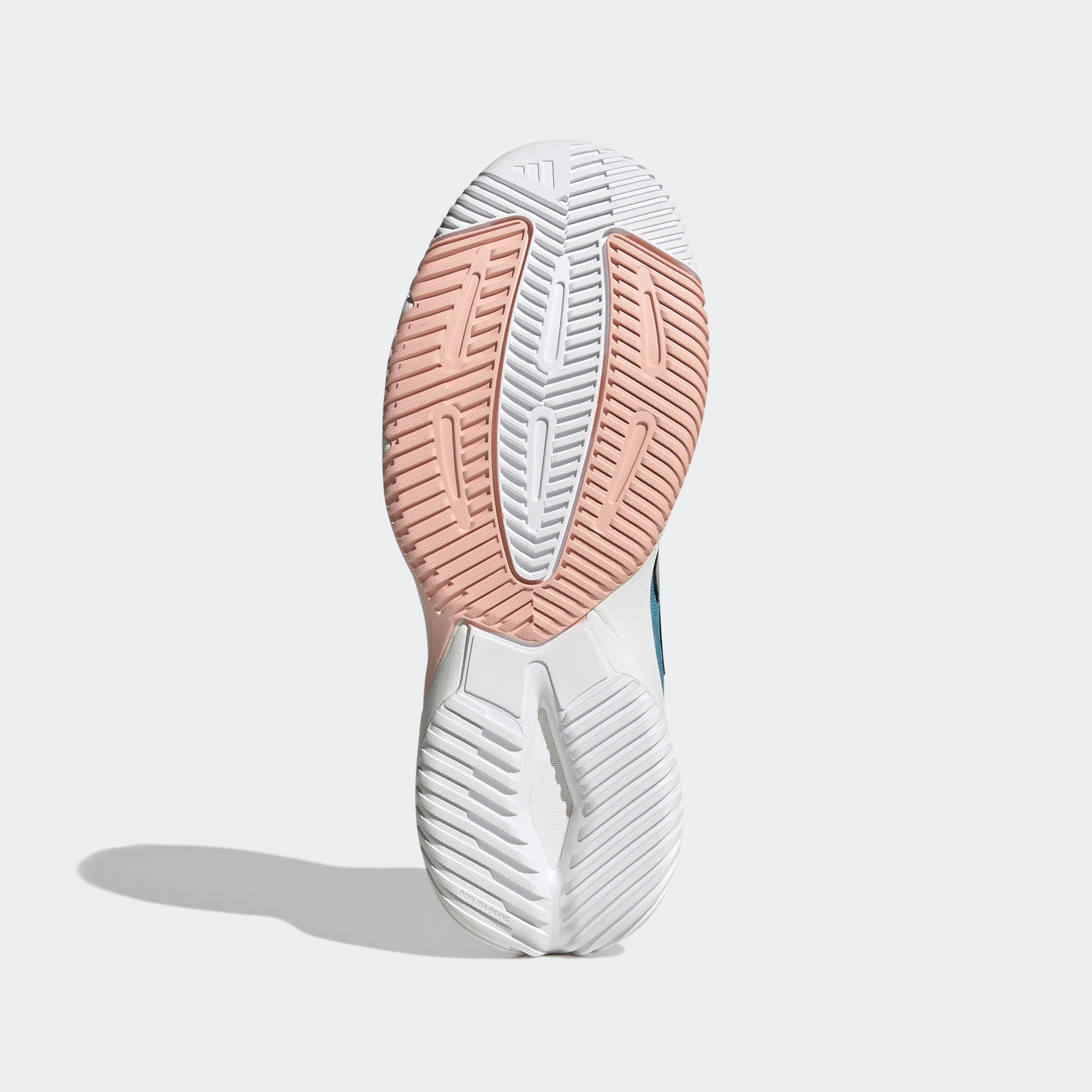 adidas Performance Handballschuh »CRAZYFLIGHT 6 MID INDOOR«