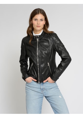 Lederjacke »4202244«