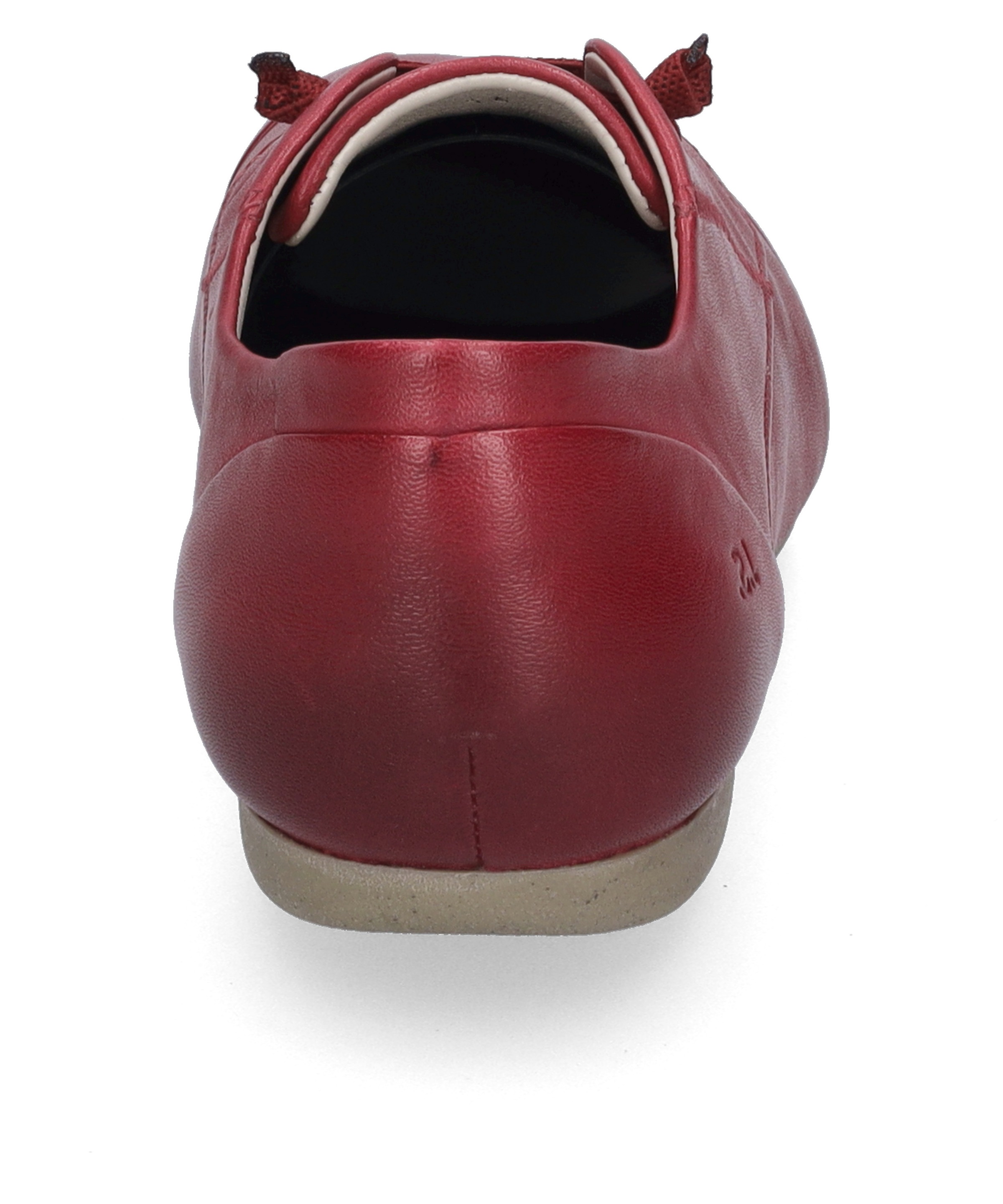 Josef Seibel Schnürschuh »Fiona 01, berry«