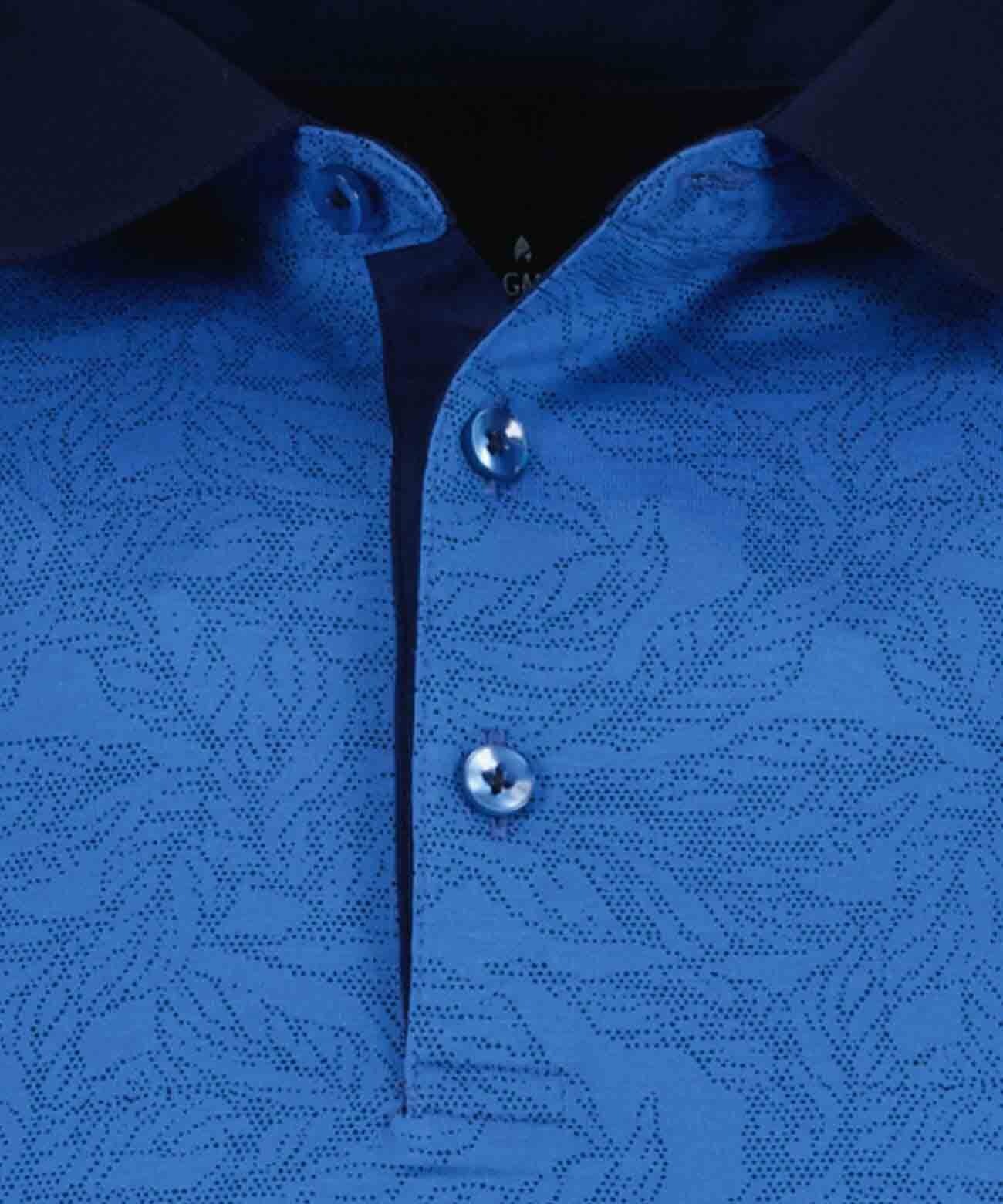 RAGMAN Poloshirt