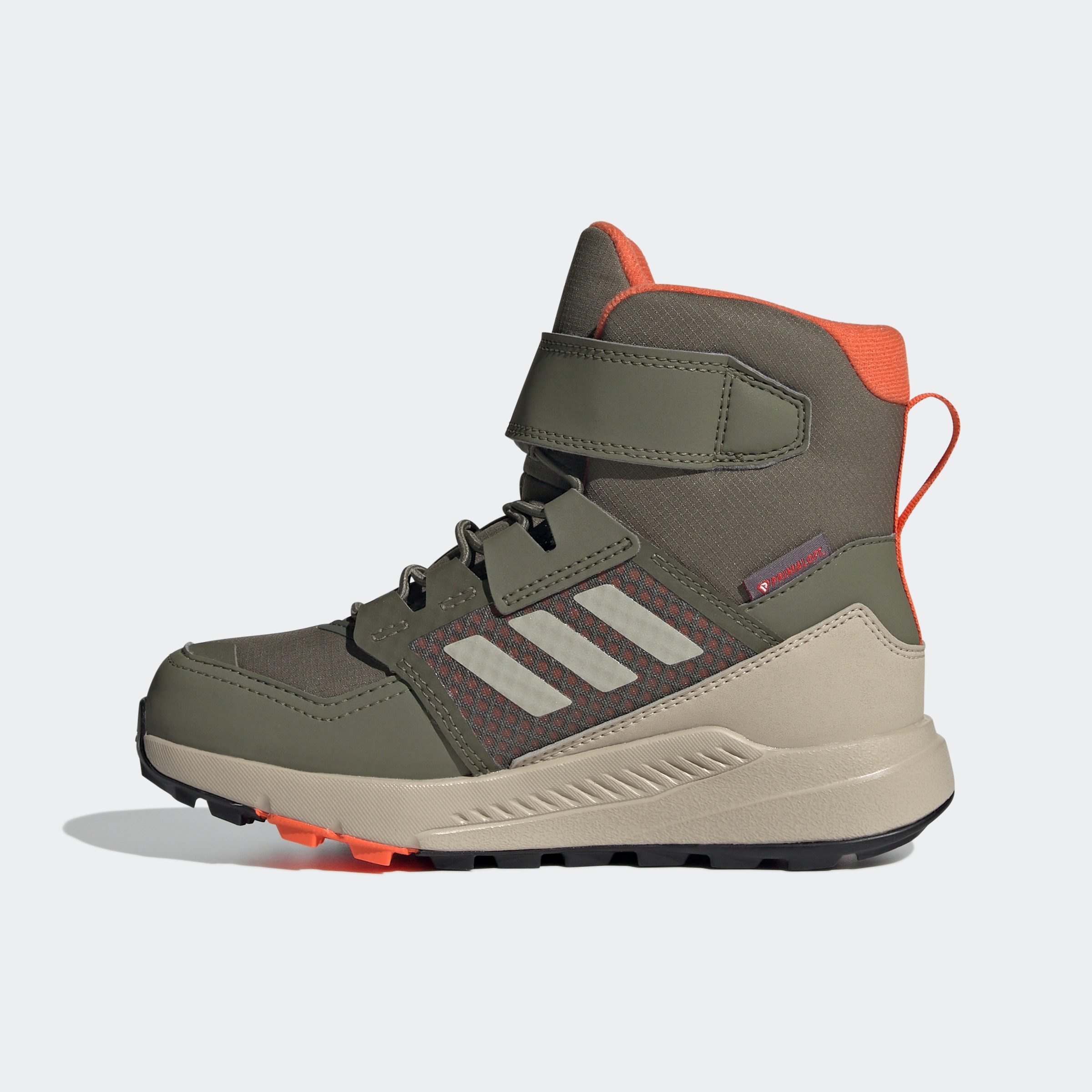 adidas TERREX Wanderschuh »TERREX TRAILMAKER HIGH COLD.RDY«, wärmend