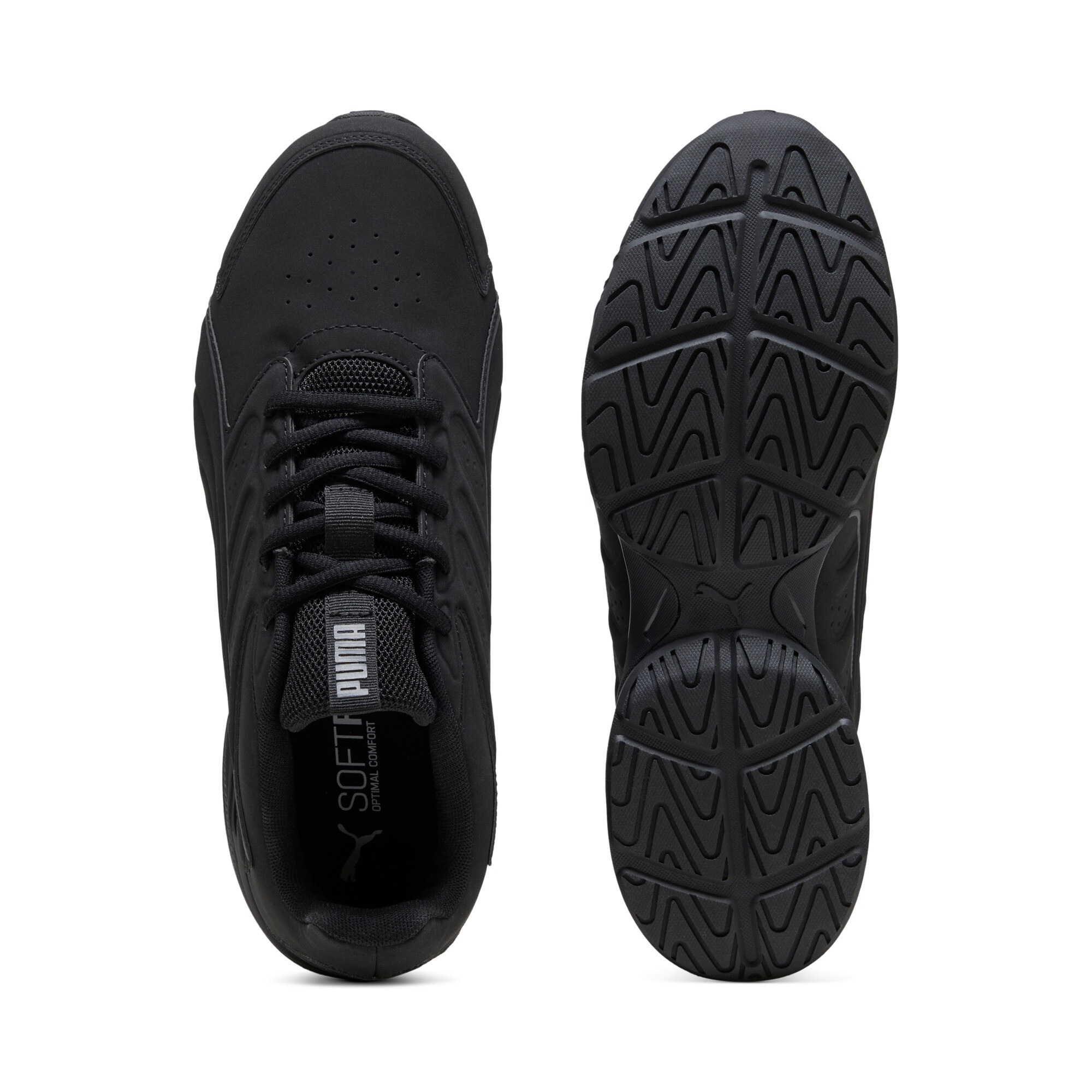 PUMA Sneaker »ELECTRO SL«