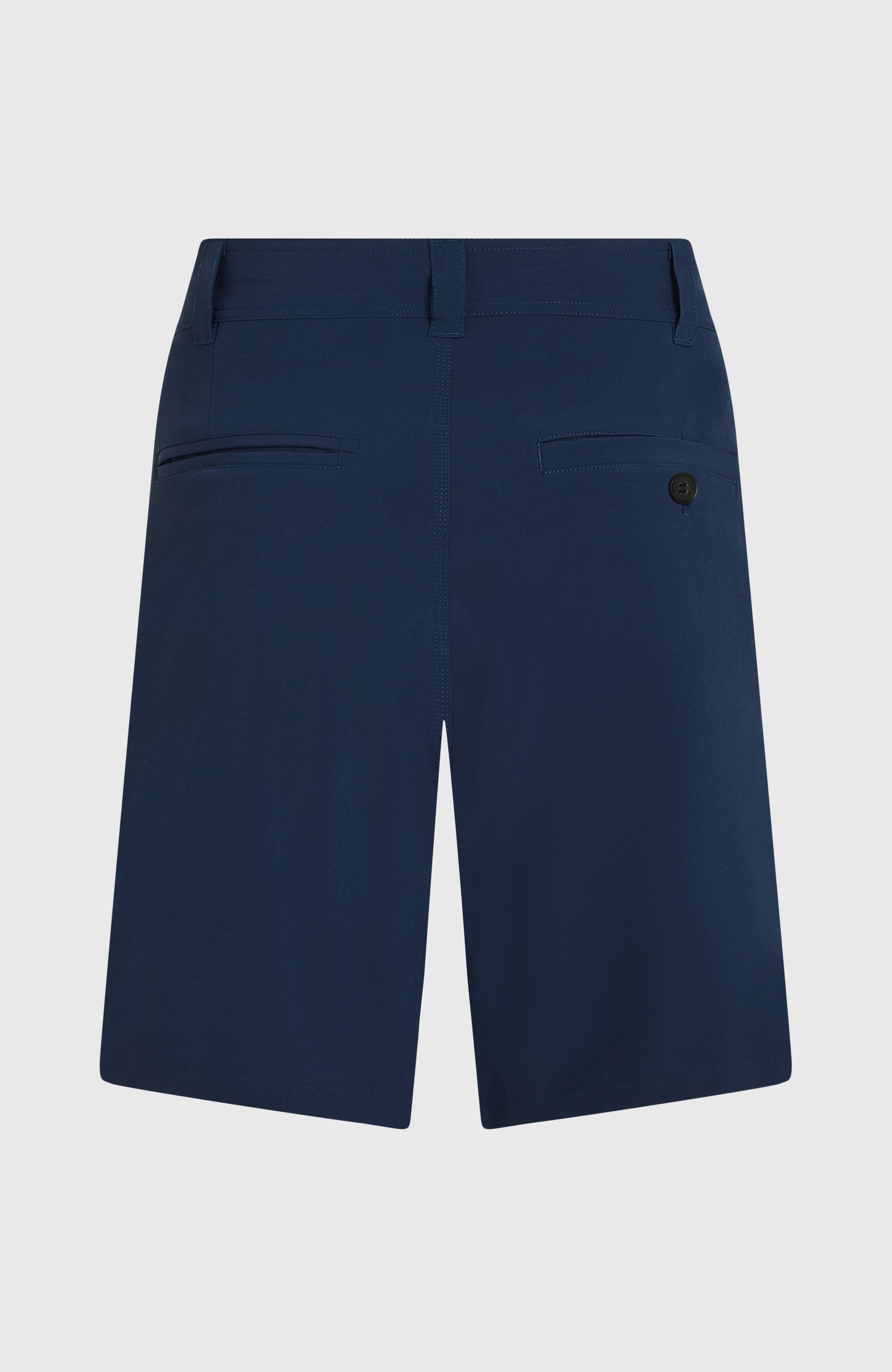 O'Neill Shorts »O’NEILL HYBRID 19” SHORTS«  mit 4-Wege-Stretchmaterial, mit Hyperdry-Technologie