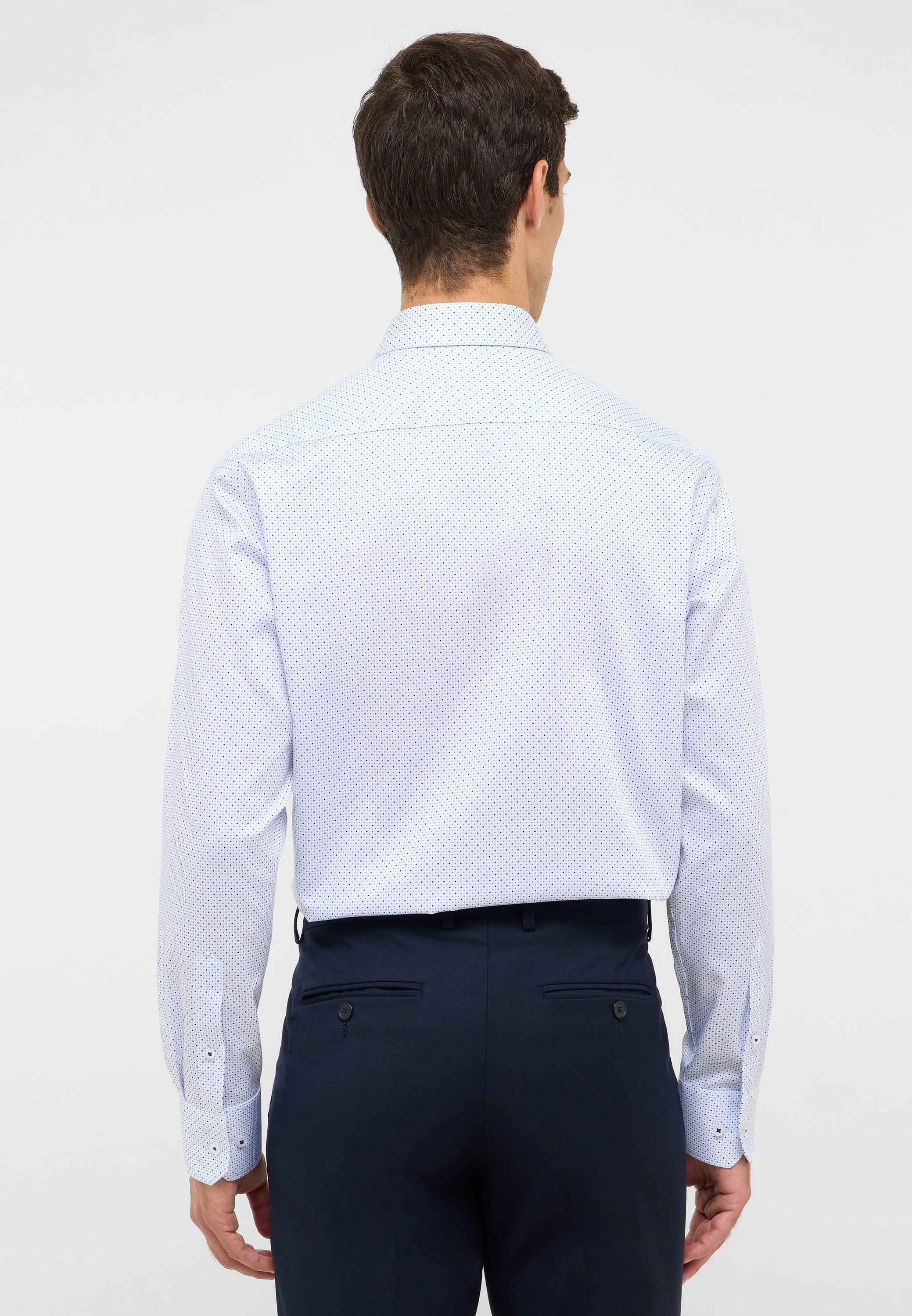 Eterna "MODERN FIT" NON IRON (bügelfrei) günstig online kaufen