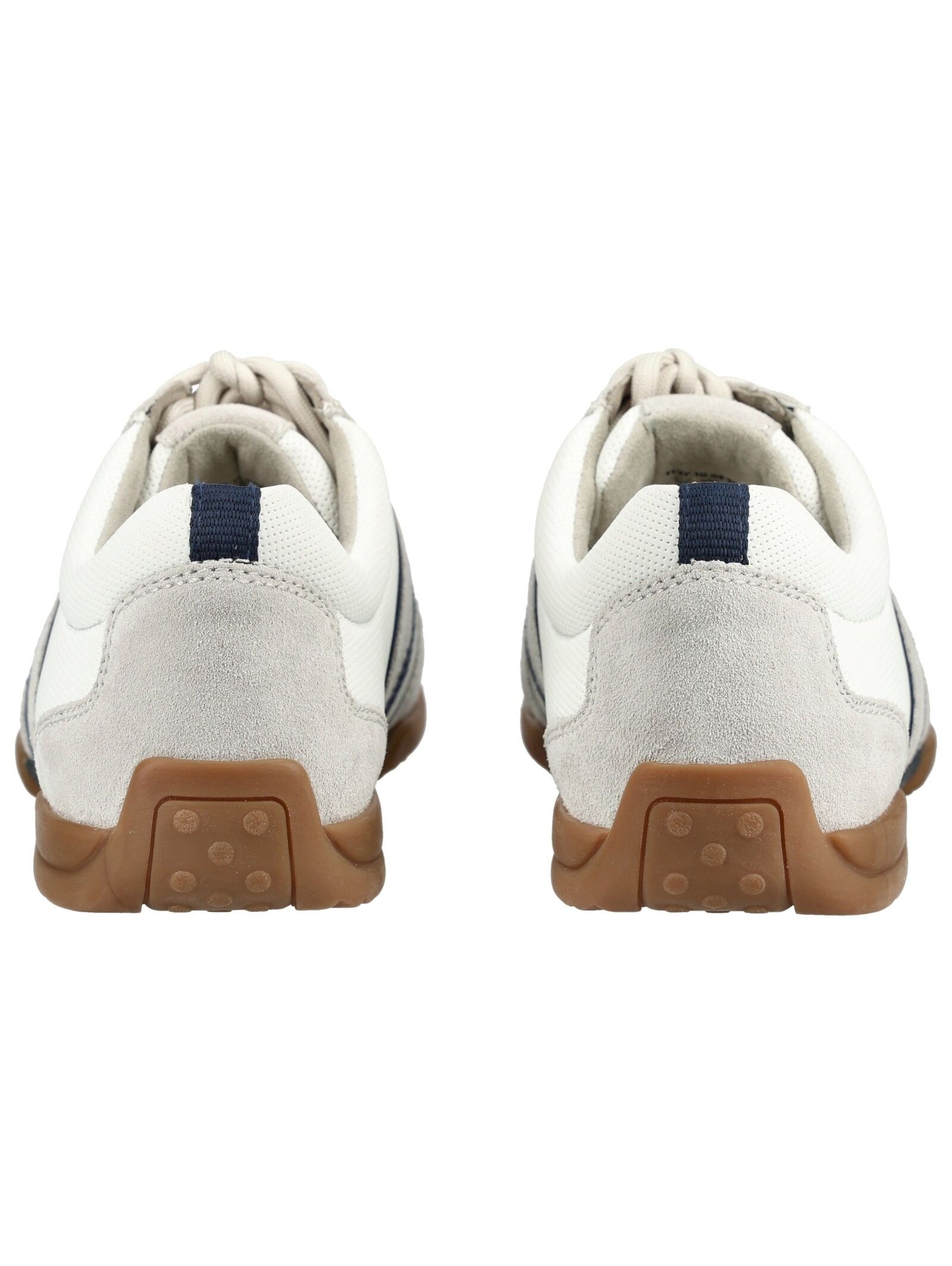 Pius Gabor Sneaker »Pius Gabor Sneaker Veloursleder/Mesh«