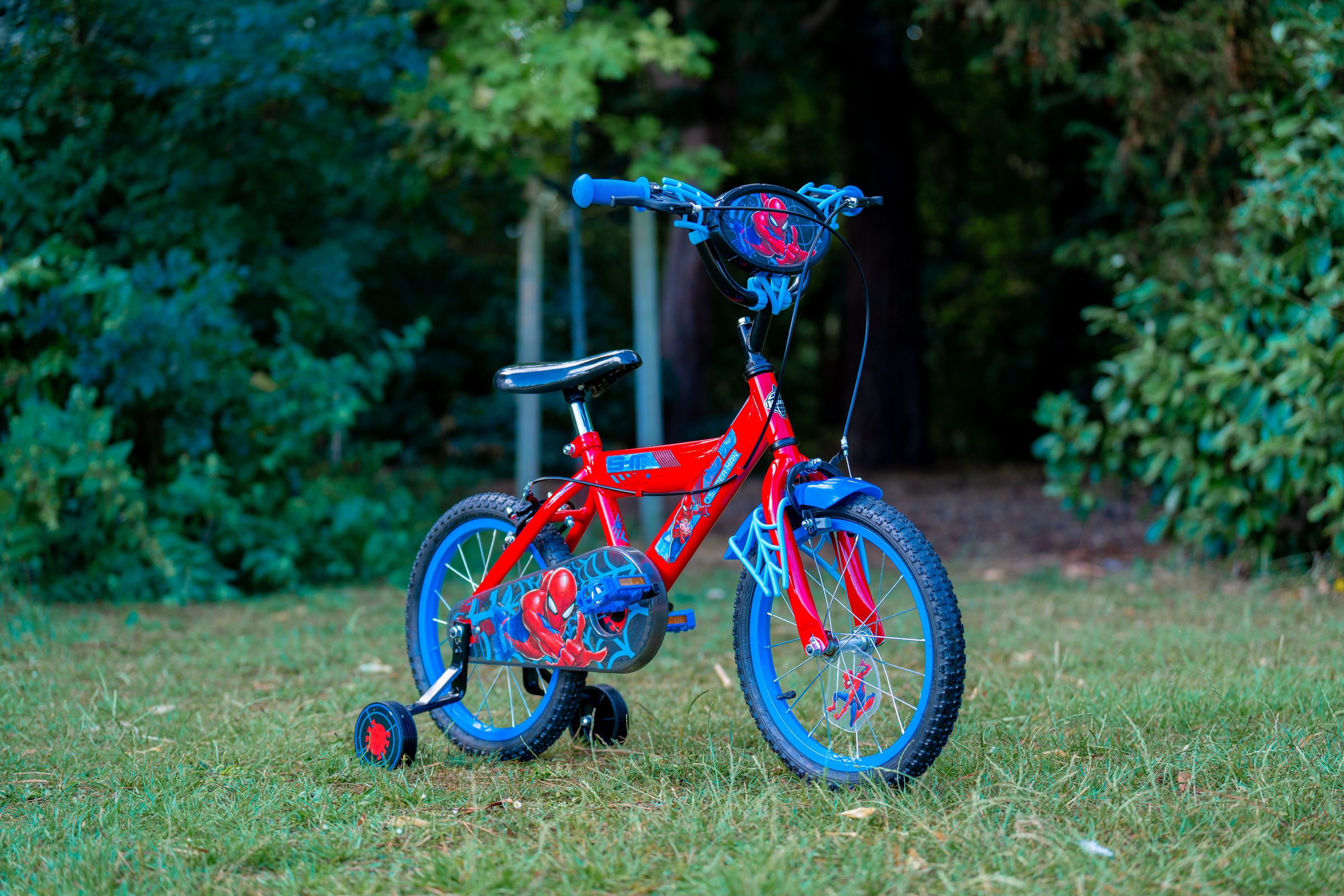 Huffy Kinderfahrrad