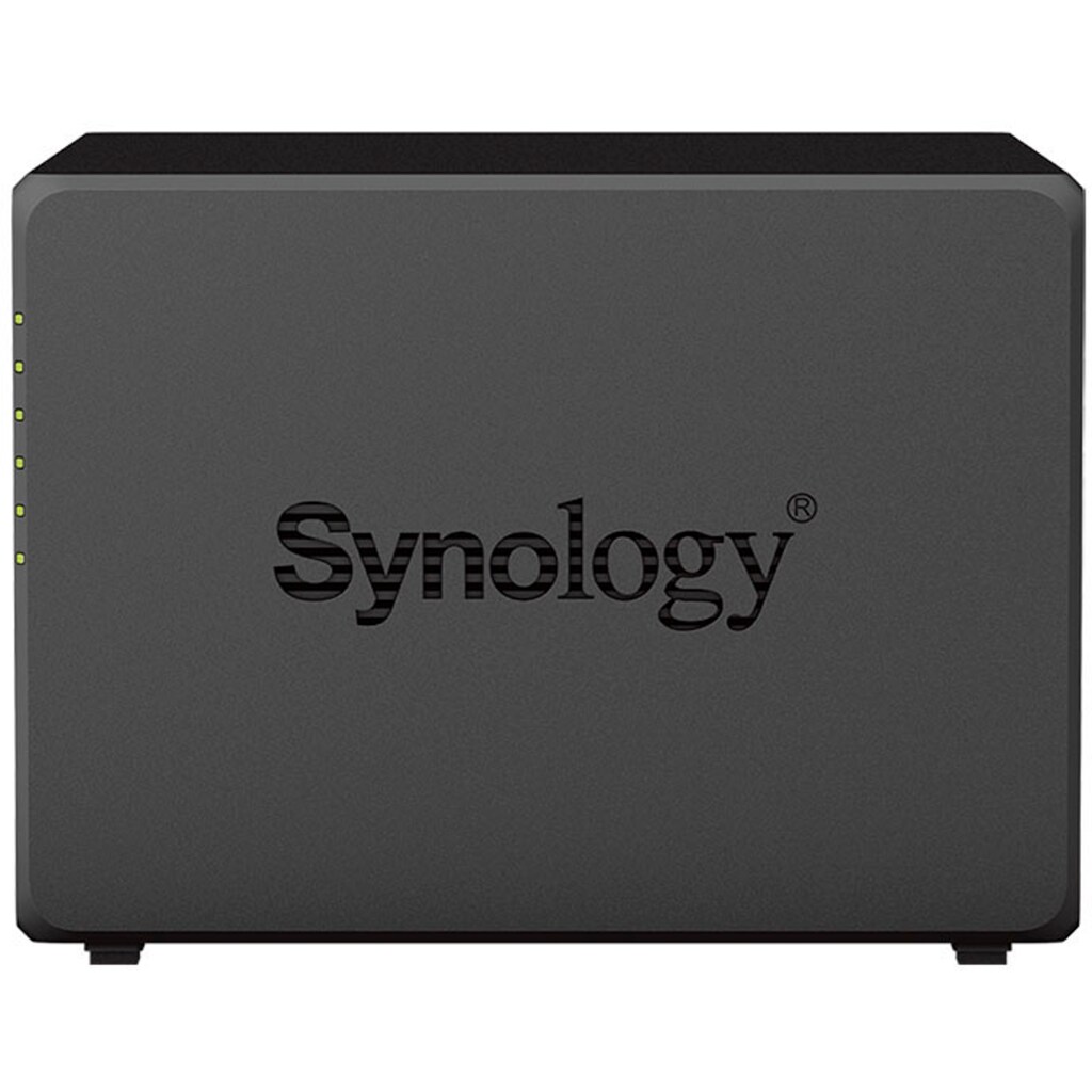 Synology NAS-Server »DS1522+«