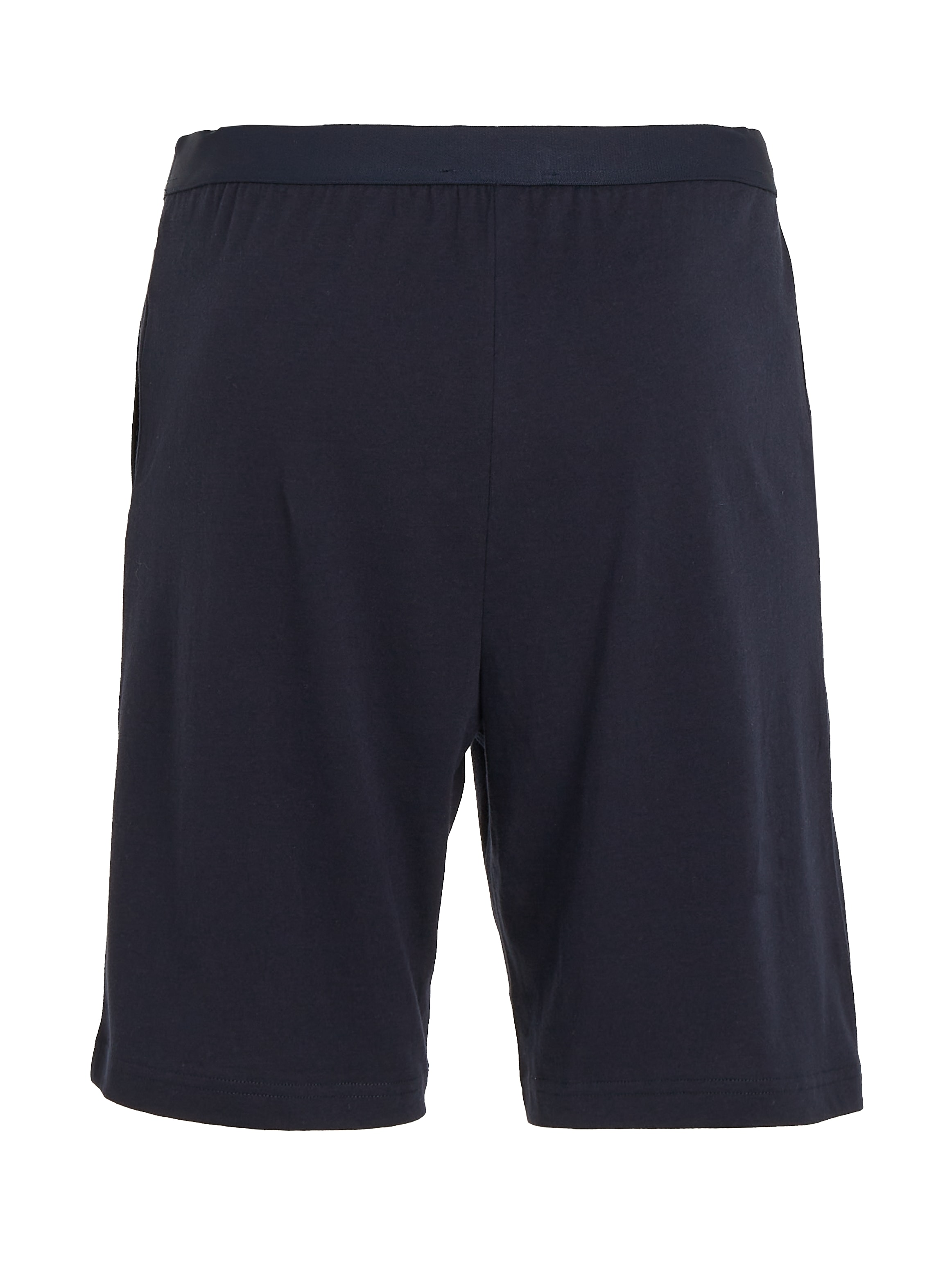 Tommy Hilfiger Underwear Schlafshorts »JERSEY SHORT«, mit Tommy Hilfiger Logoschriftzug am Bund