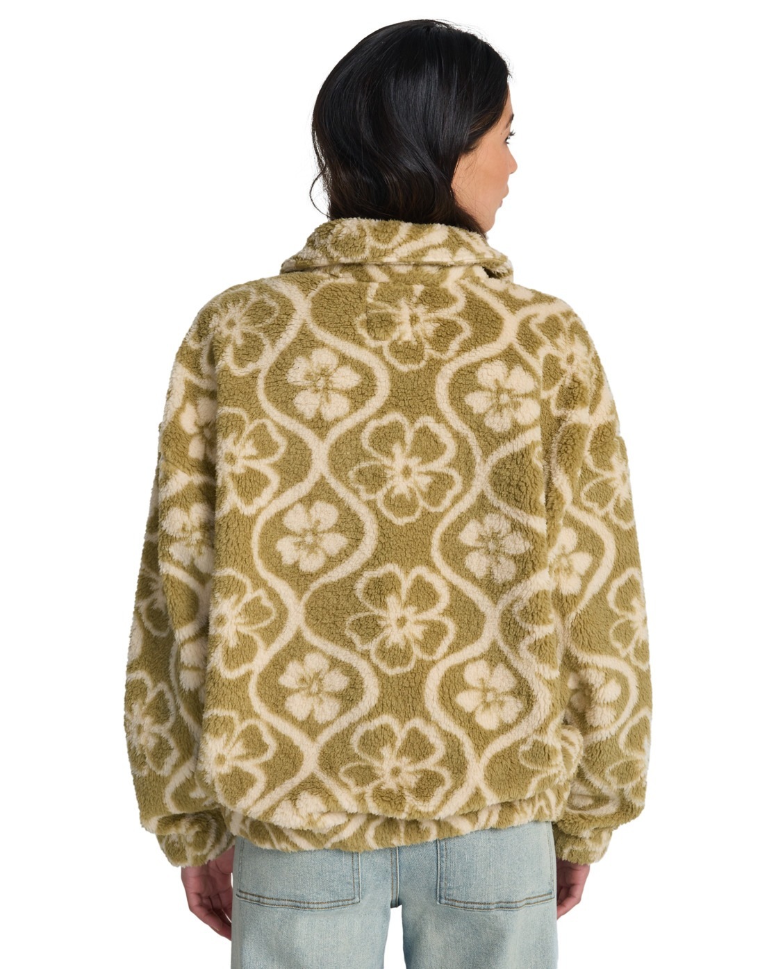 Billabong Fleecejacke "First Light" günstig online kaufen