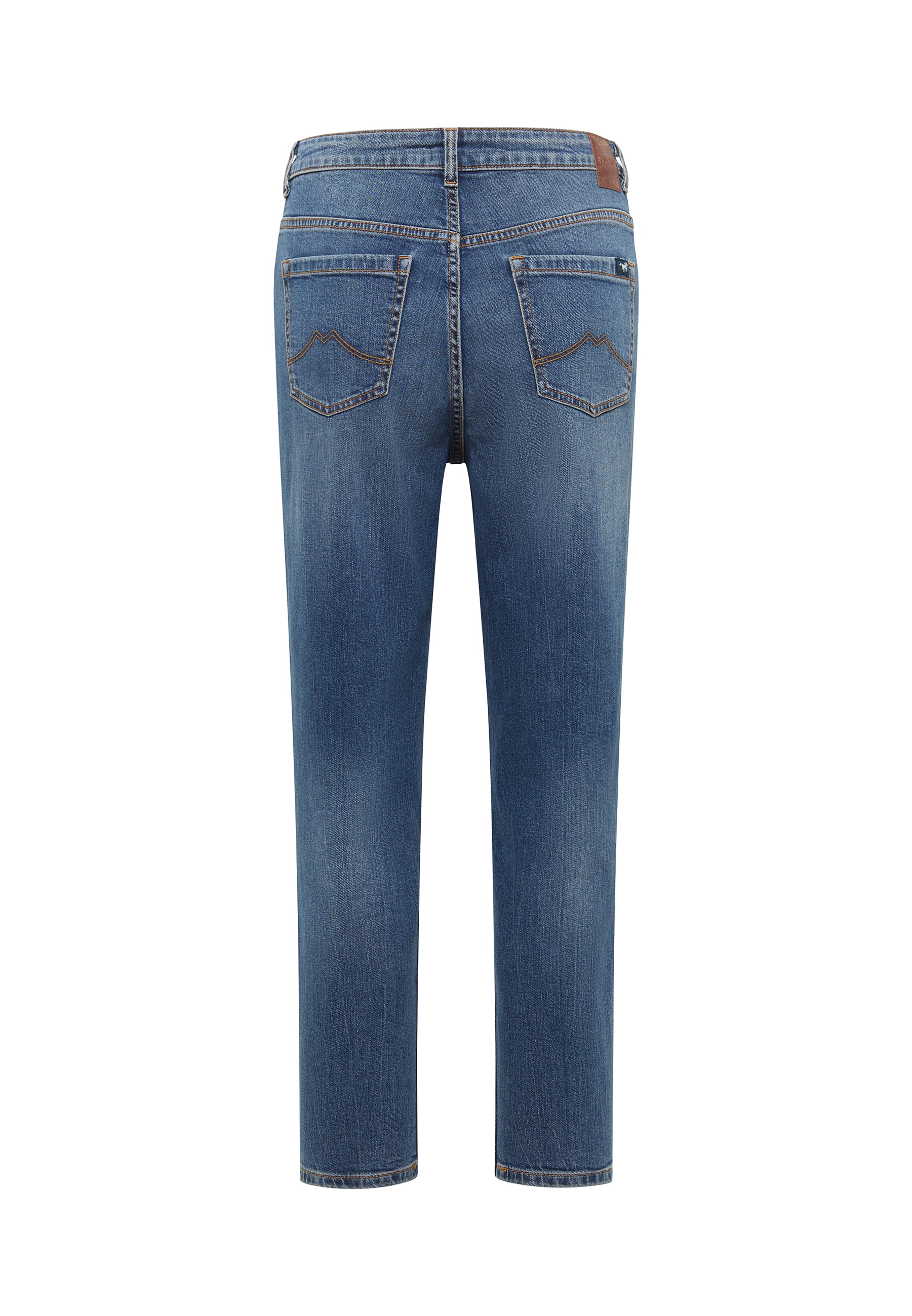 MUSTANG Mom-Jeans »Damen Style Charlotte Tapered«