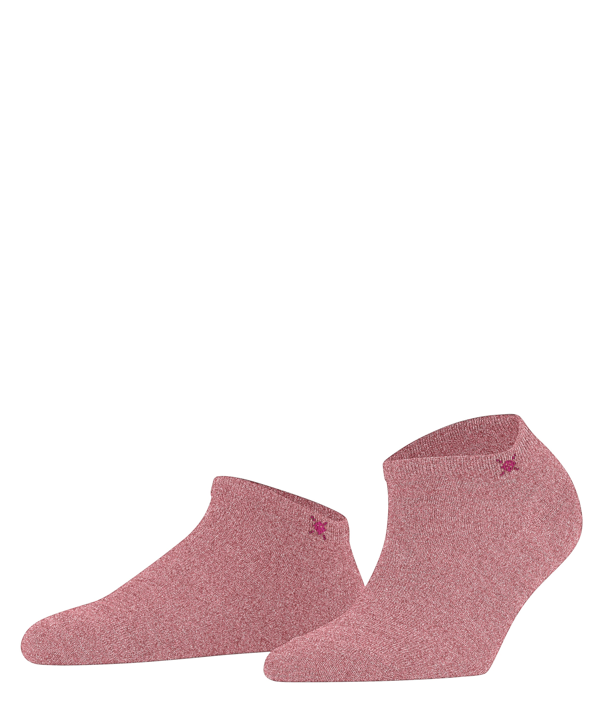 Burlington Sneakersocken "Soho Vibes" 1 Paar tlg.