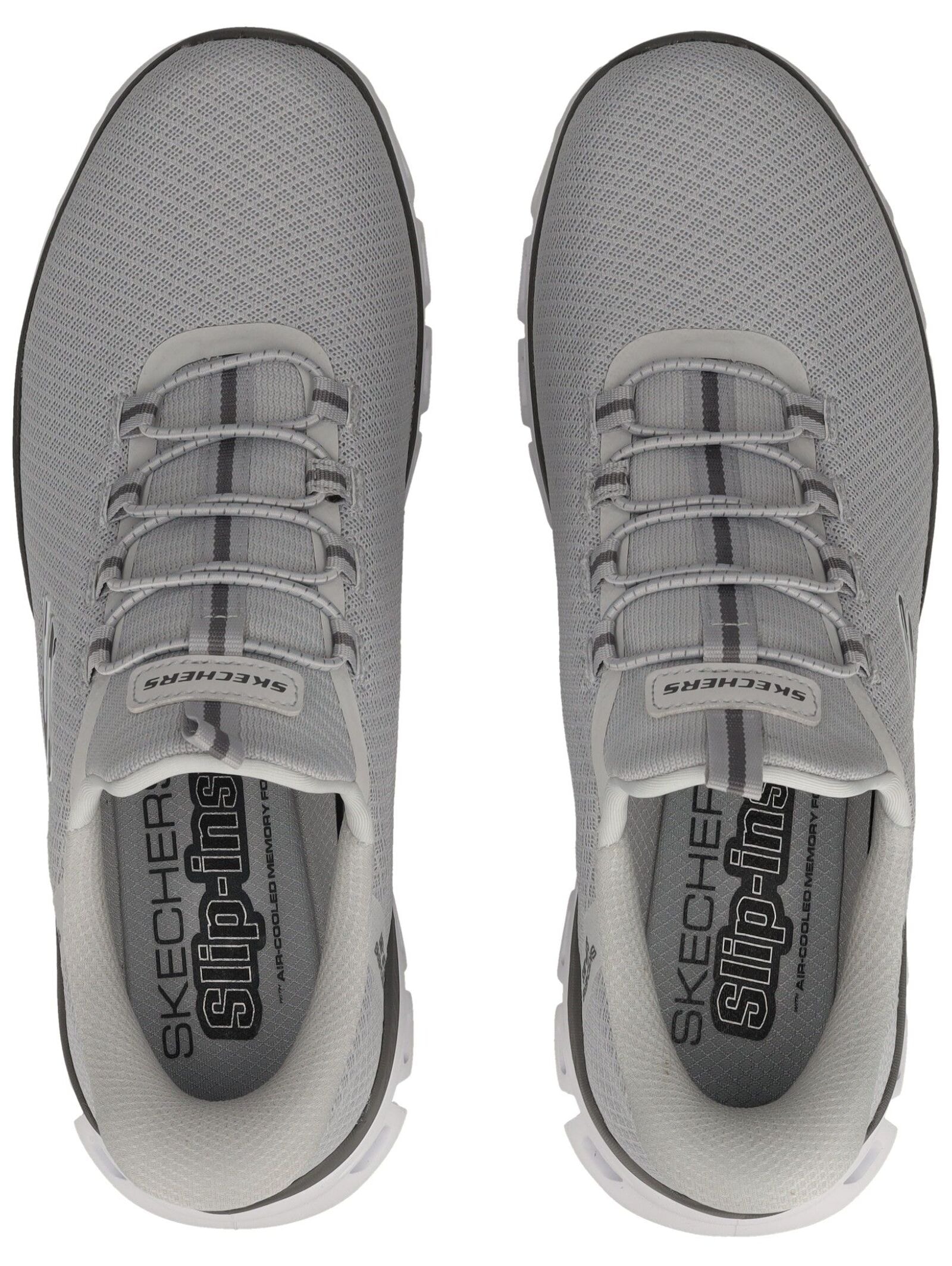 Skechers Sneaker »Skechers Sneaker Textil«