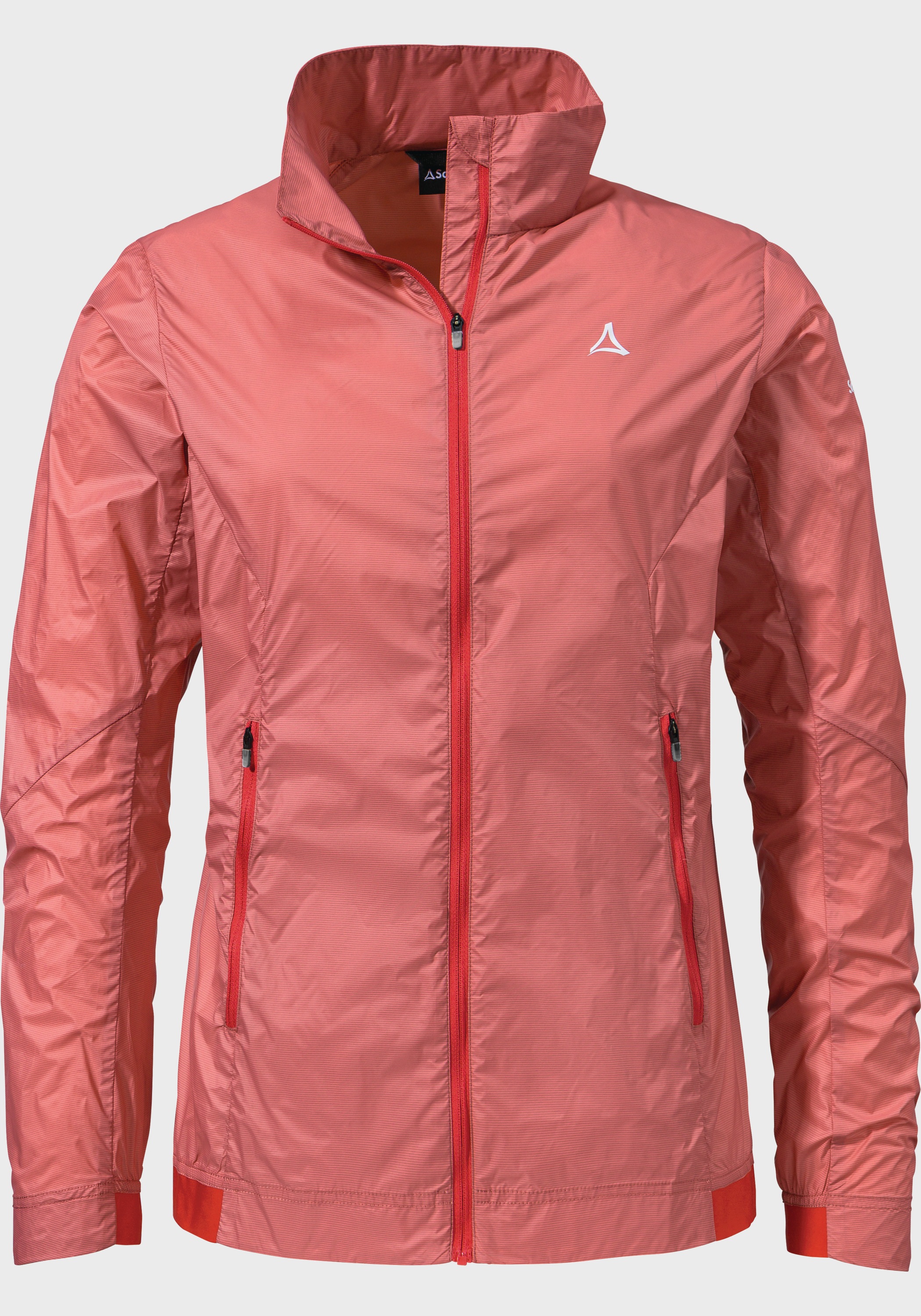 Schöffel Outdoorjacke "Jacket Bygstad L", ohne Kapuze