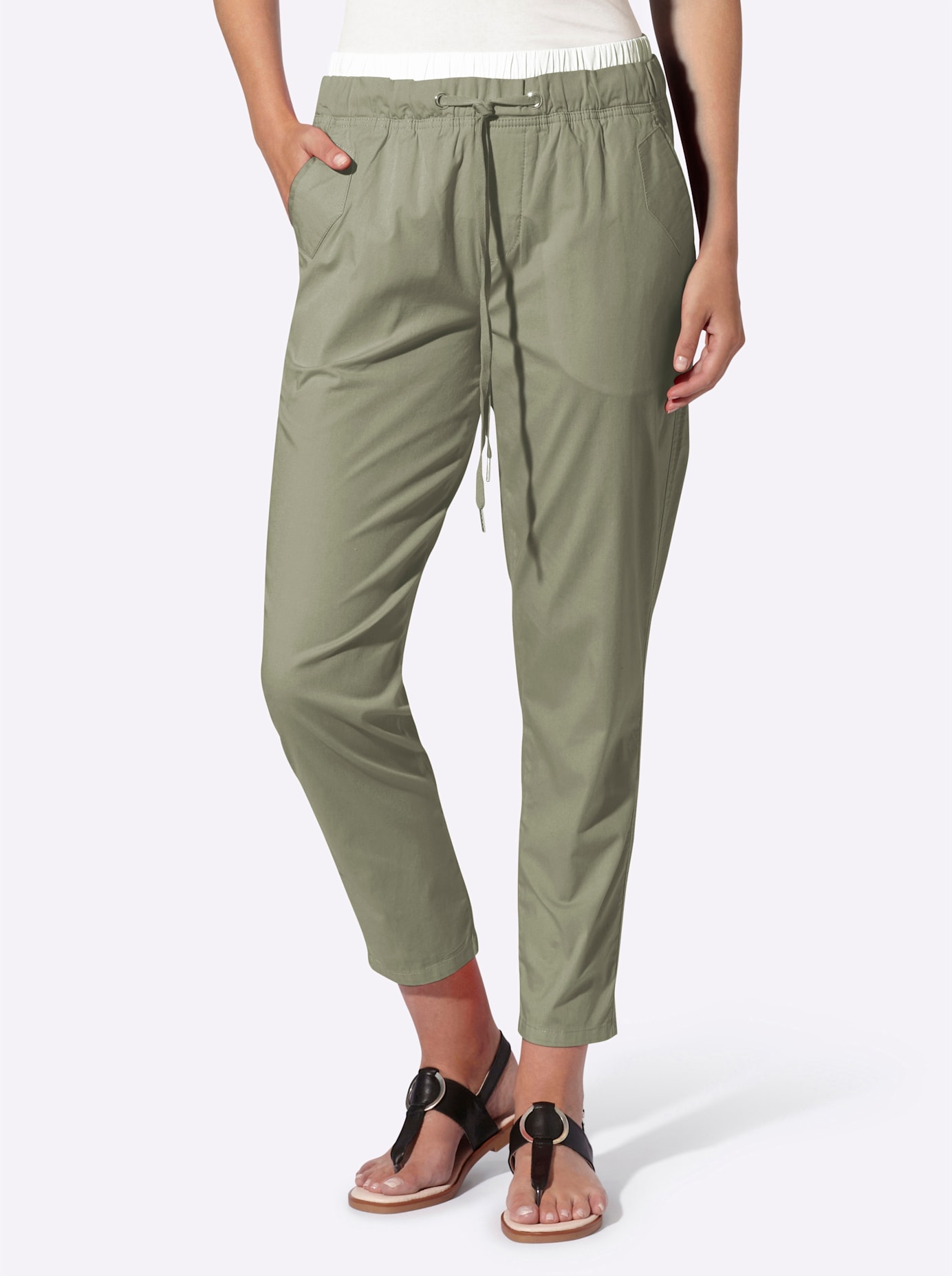 heine Jogger Pants günstig online kaufen
