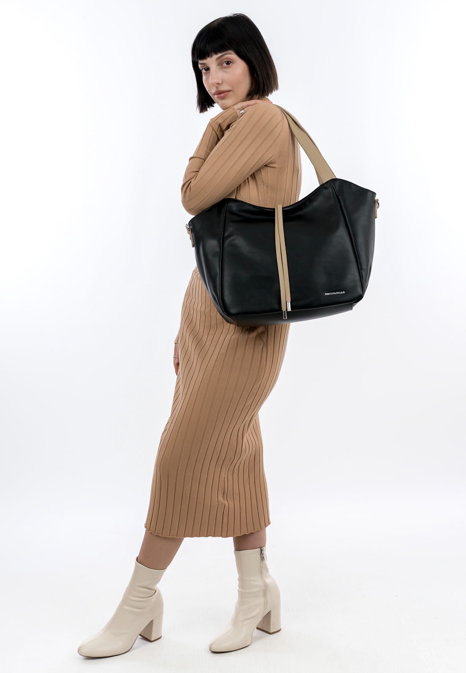 EMILY & NOAH Shopper »Shopper E&N Elfride«